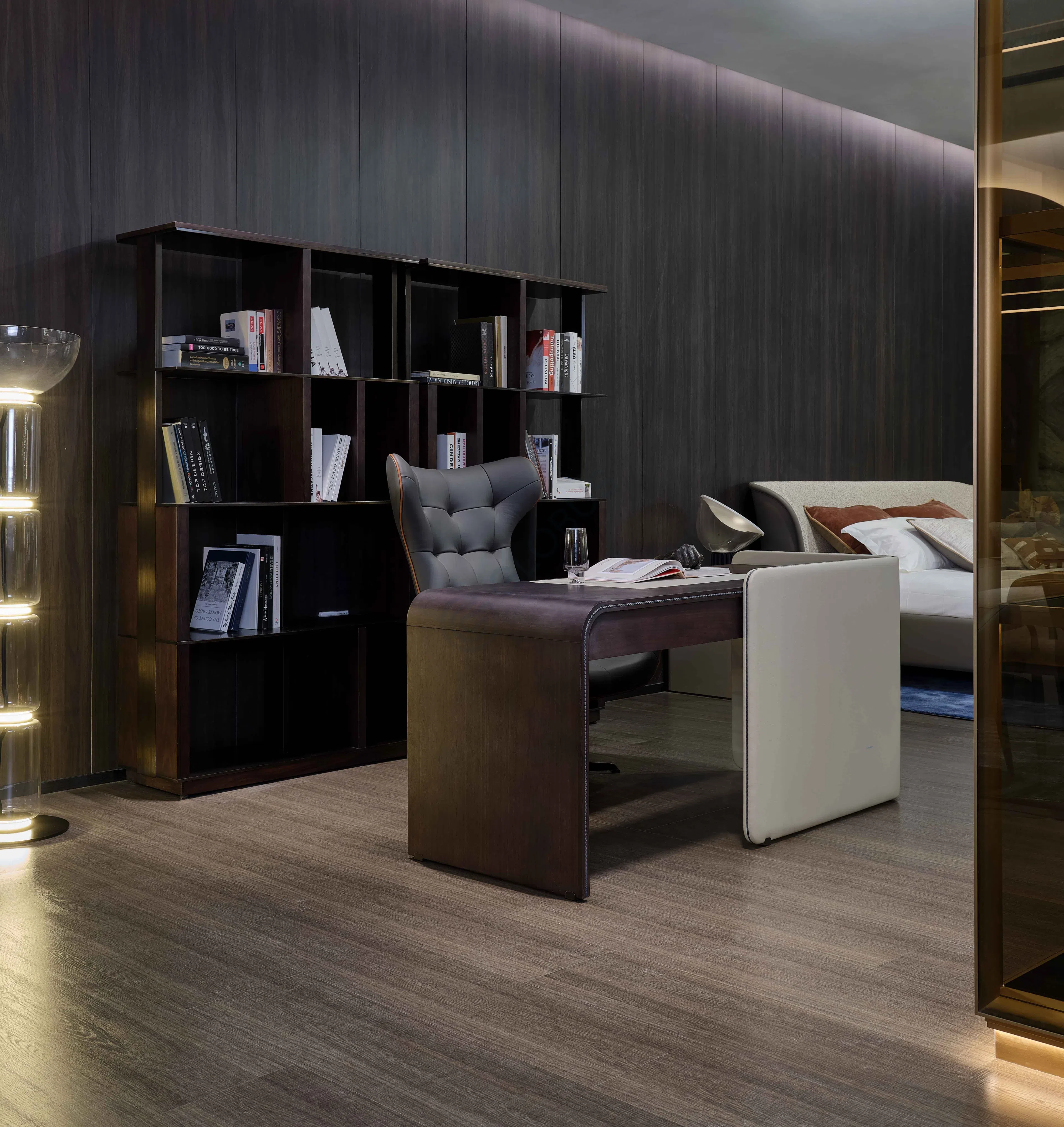 Стеллаж Nessus