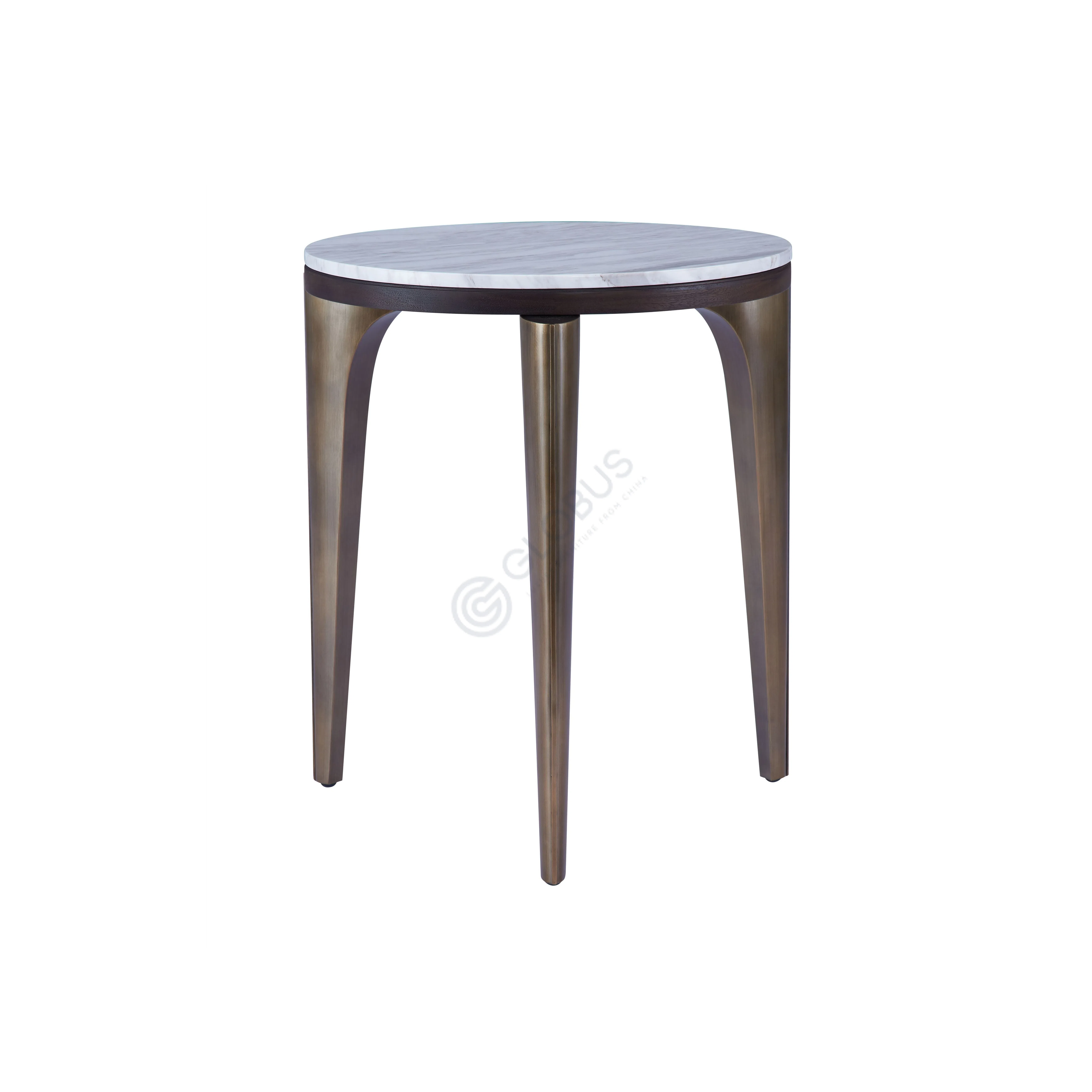 Угловой столик Anselme