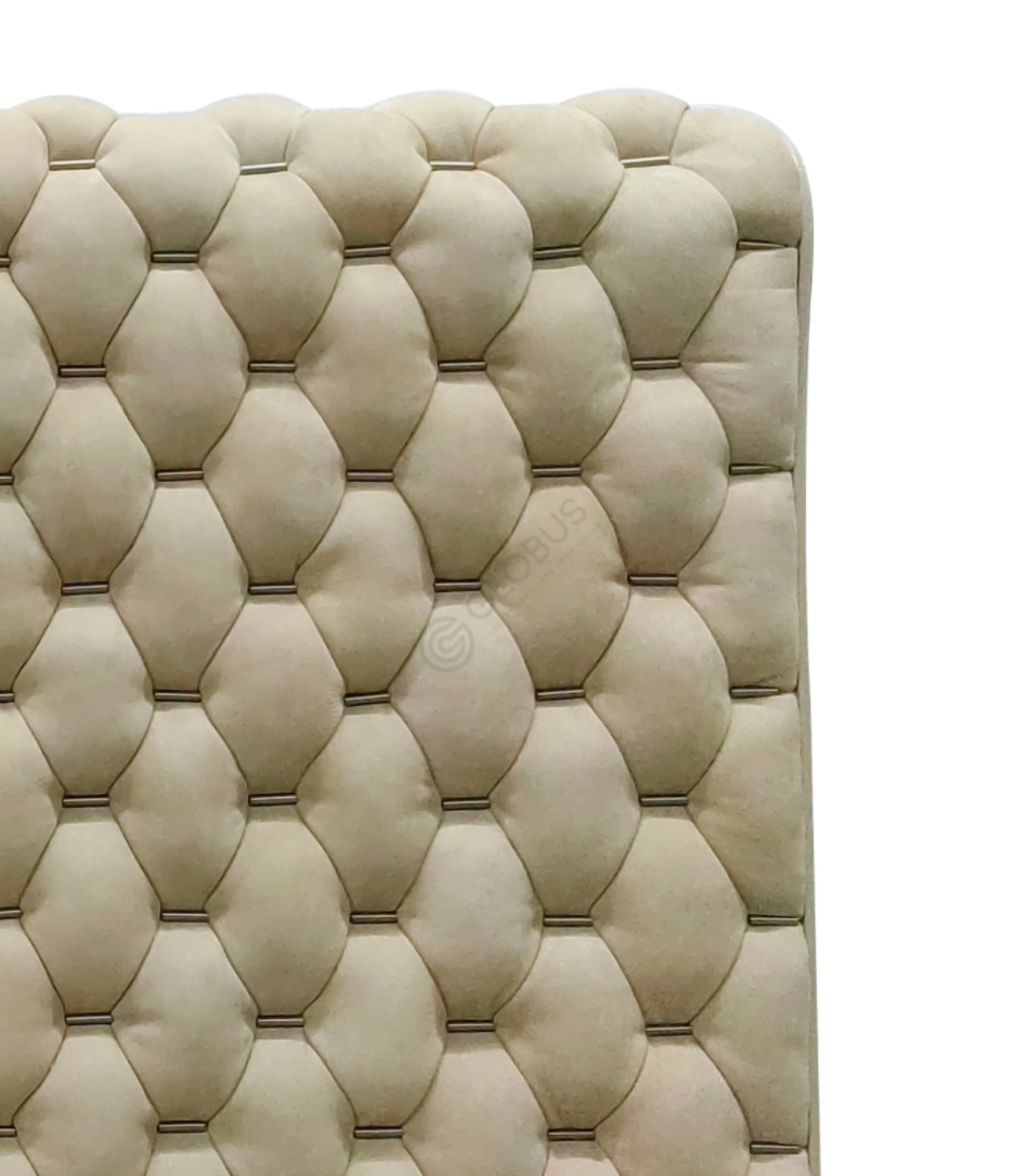 Кровать Gridare