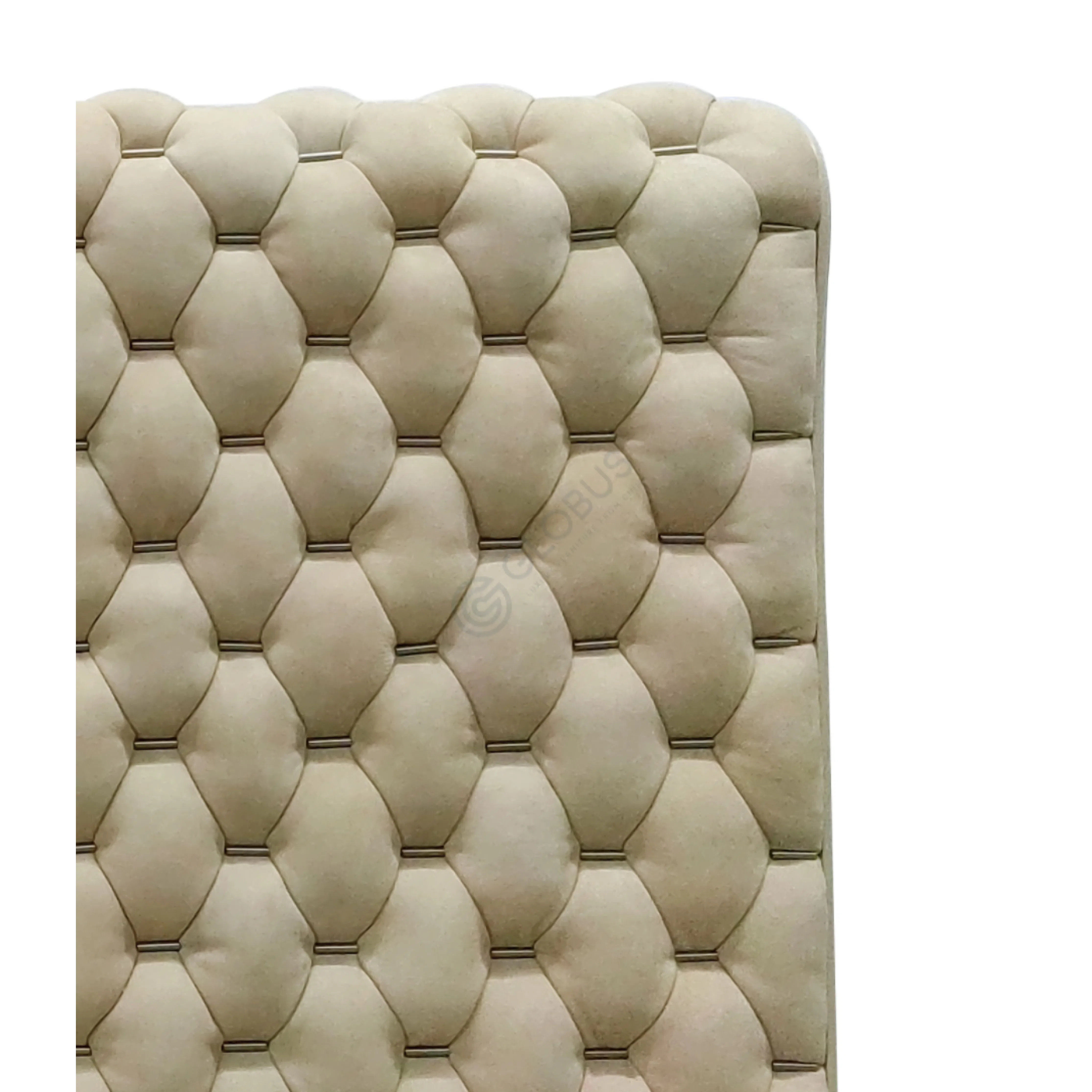 Кровать Gridare