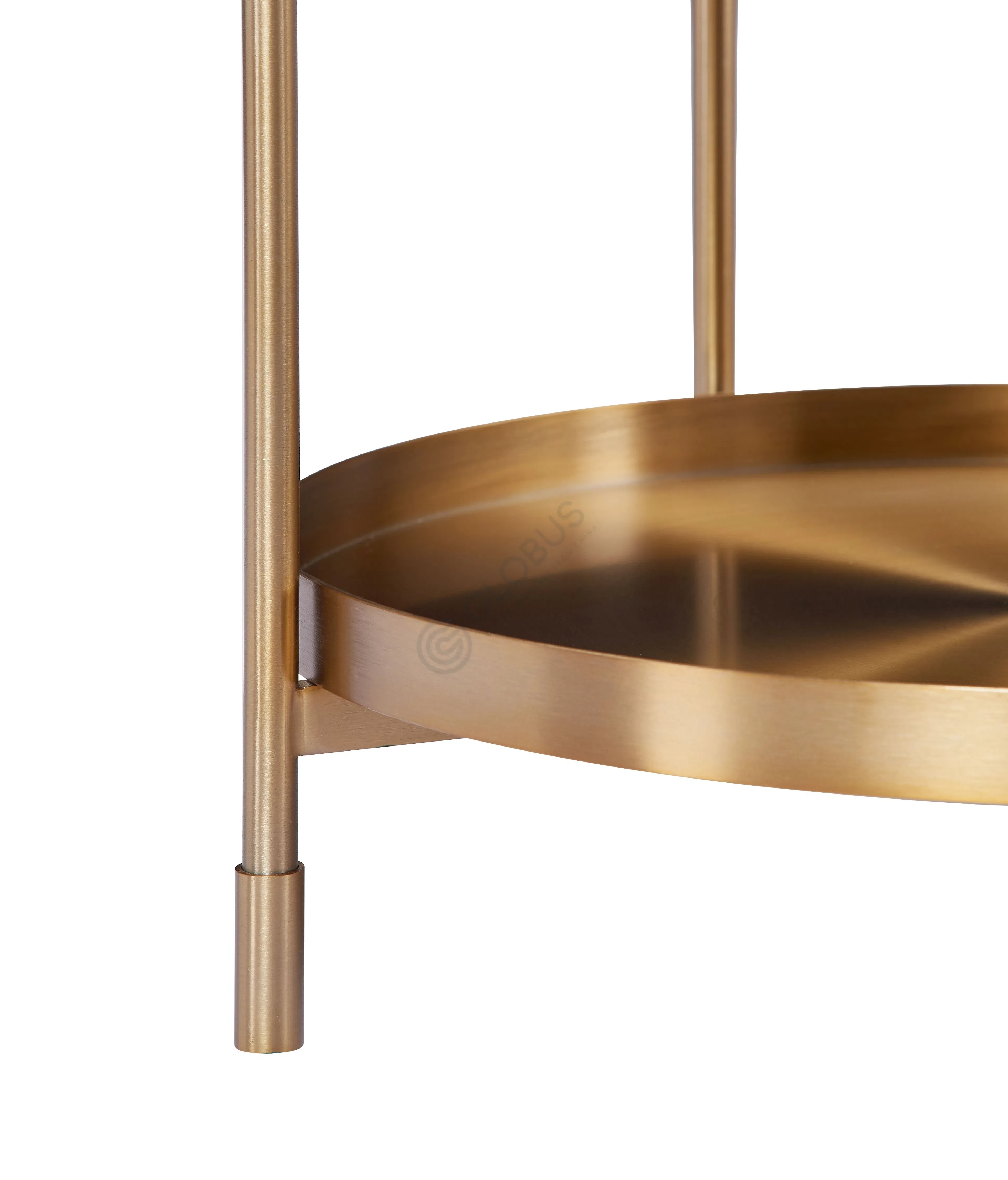 Угловой столик UTTERMOST Day And Night