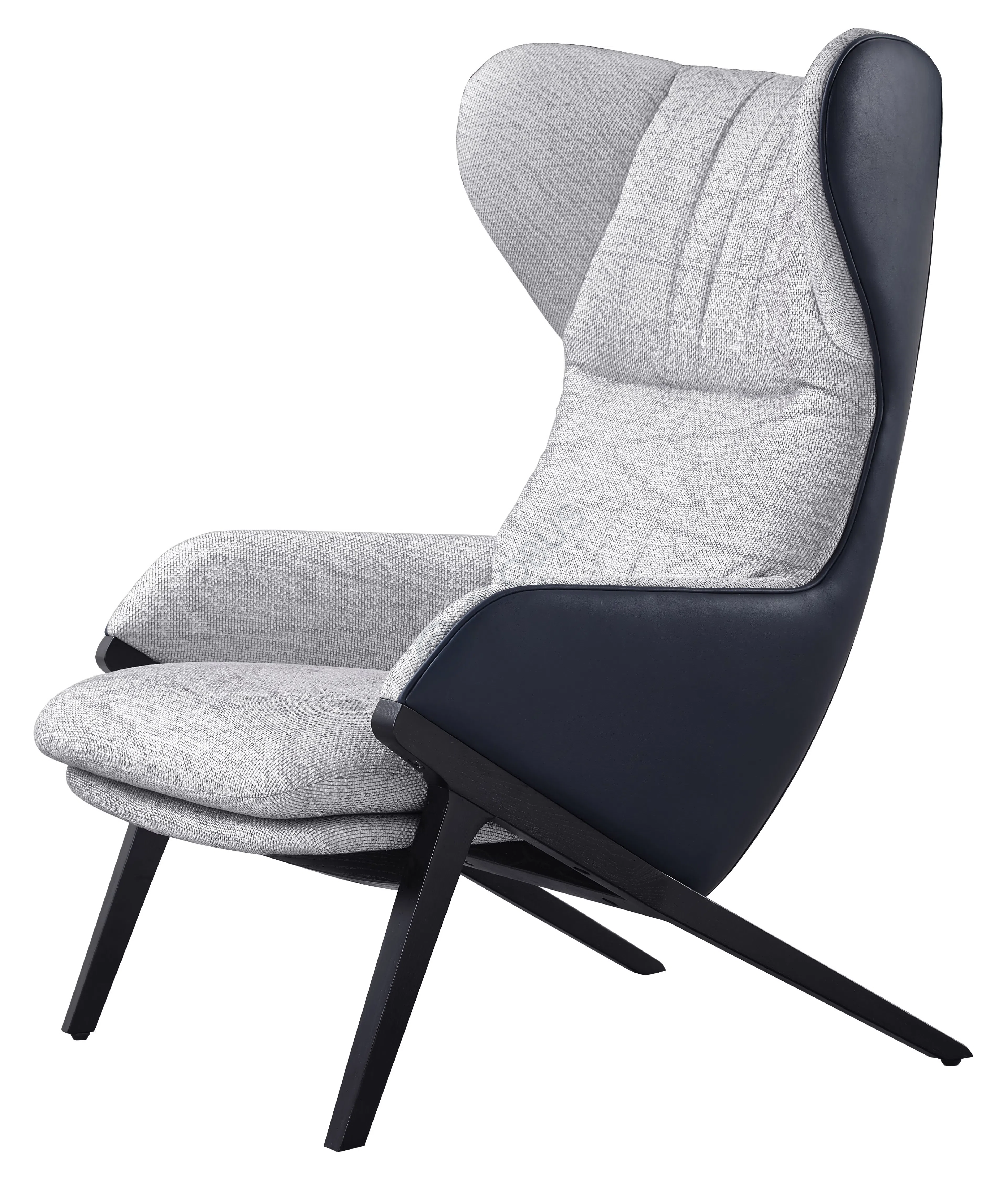 Кресло CASSINA P22