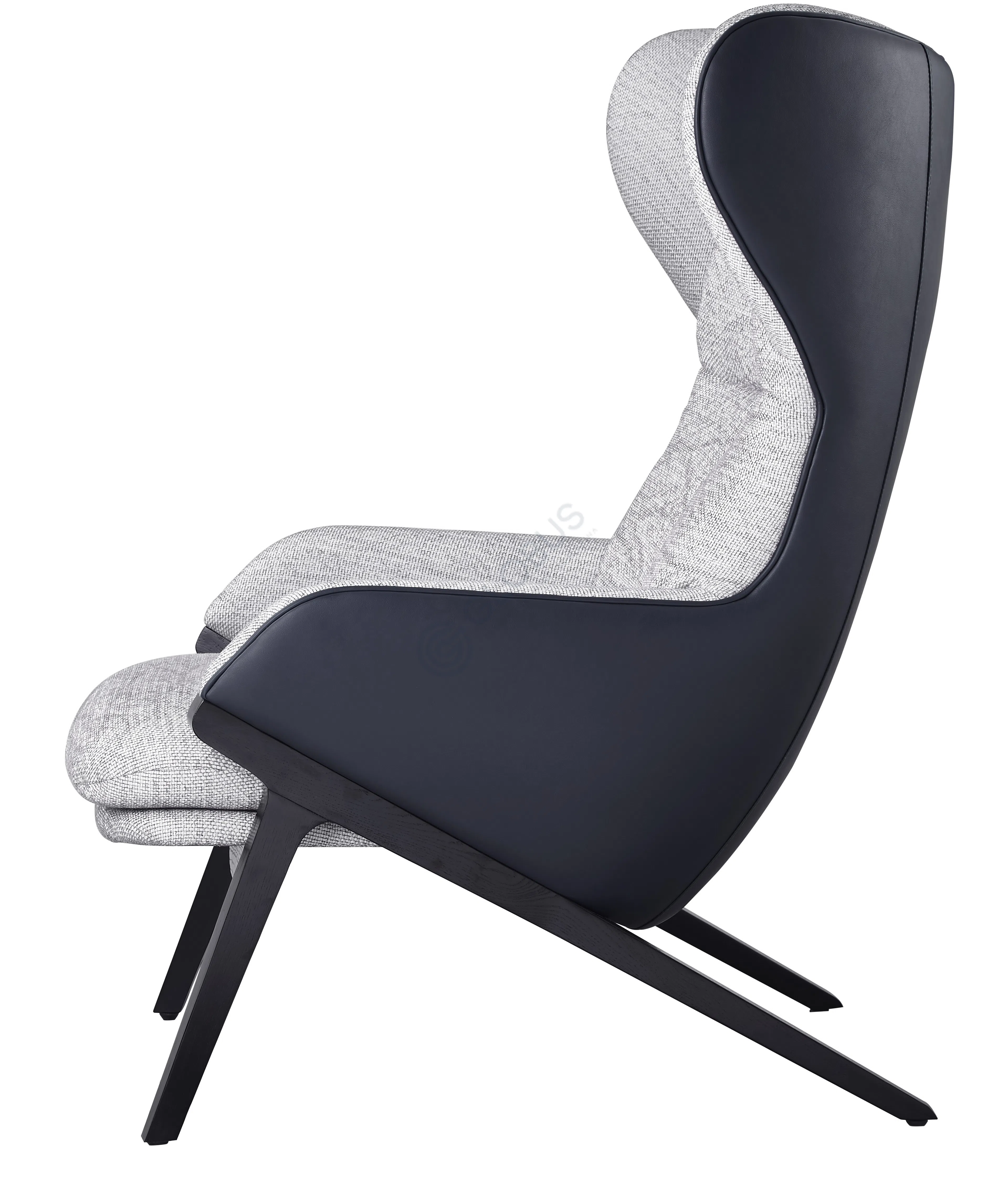 Кресло CASSINA P22