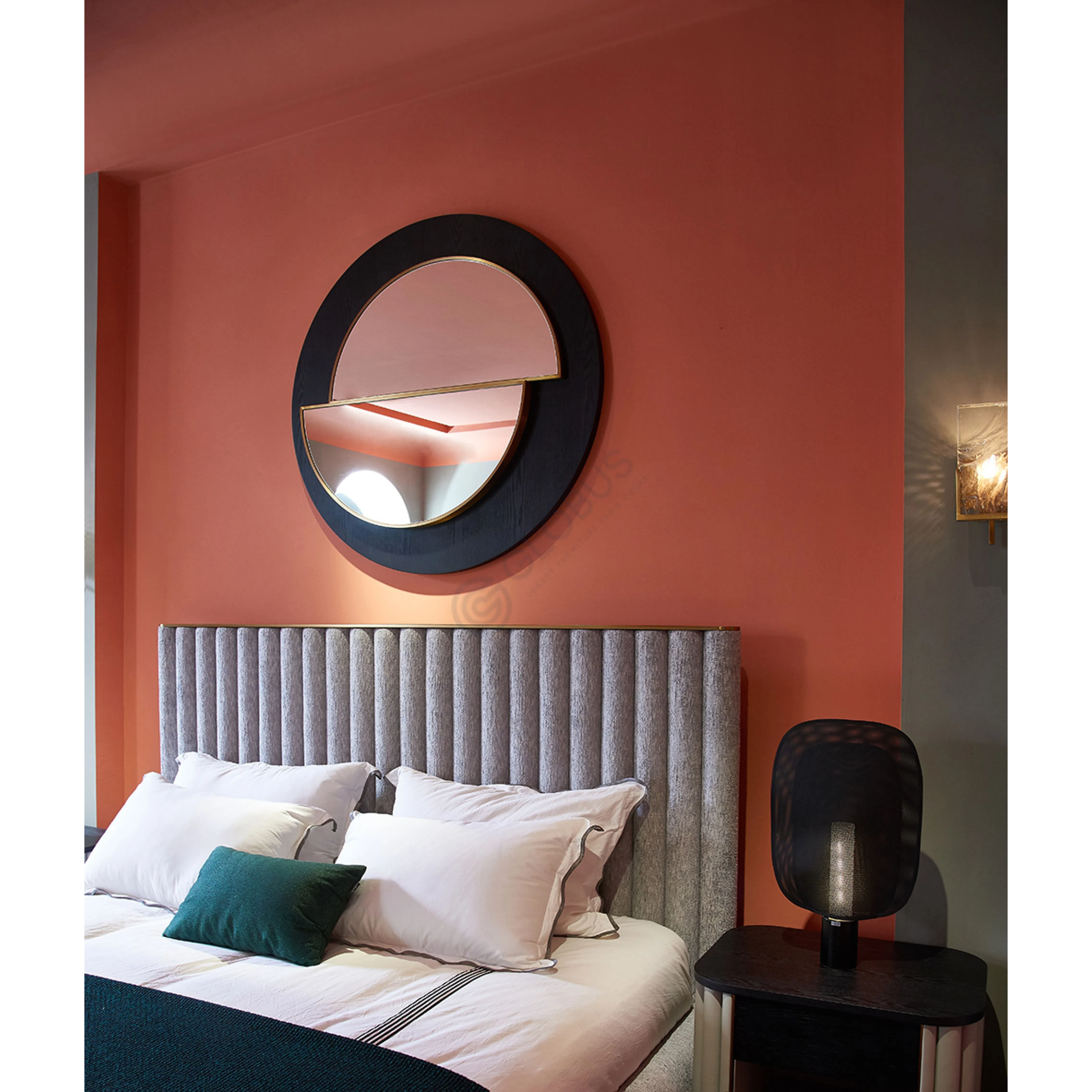 Кровать FLEXFORM Biarritz Slim