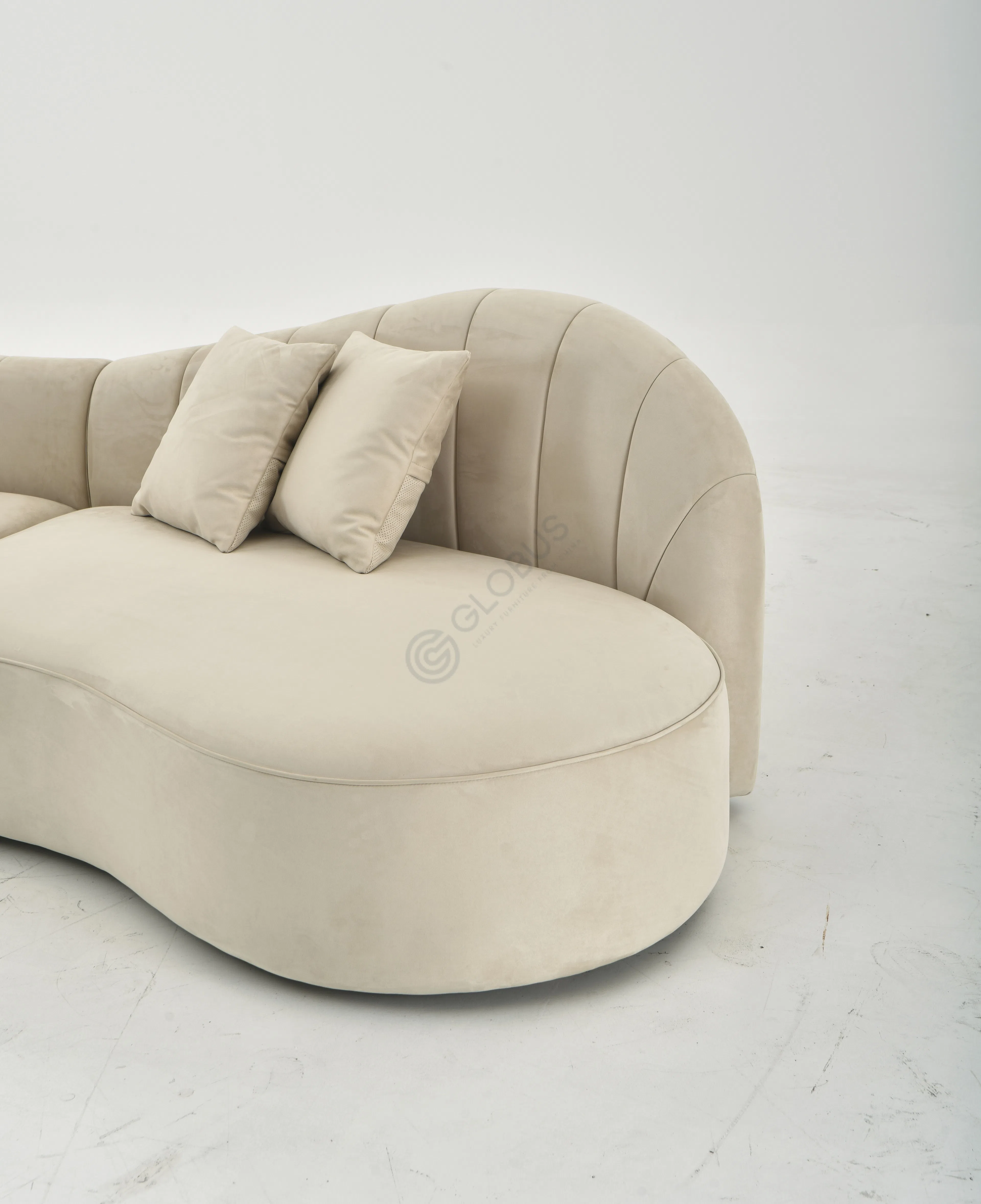 Диван Leocardia