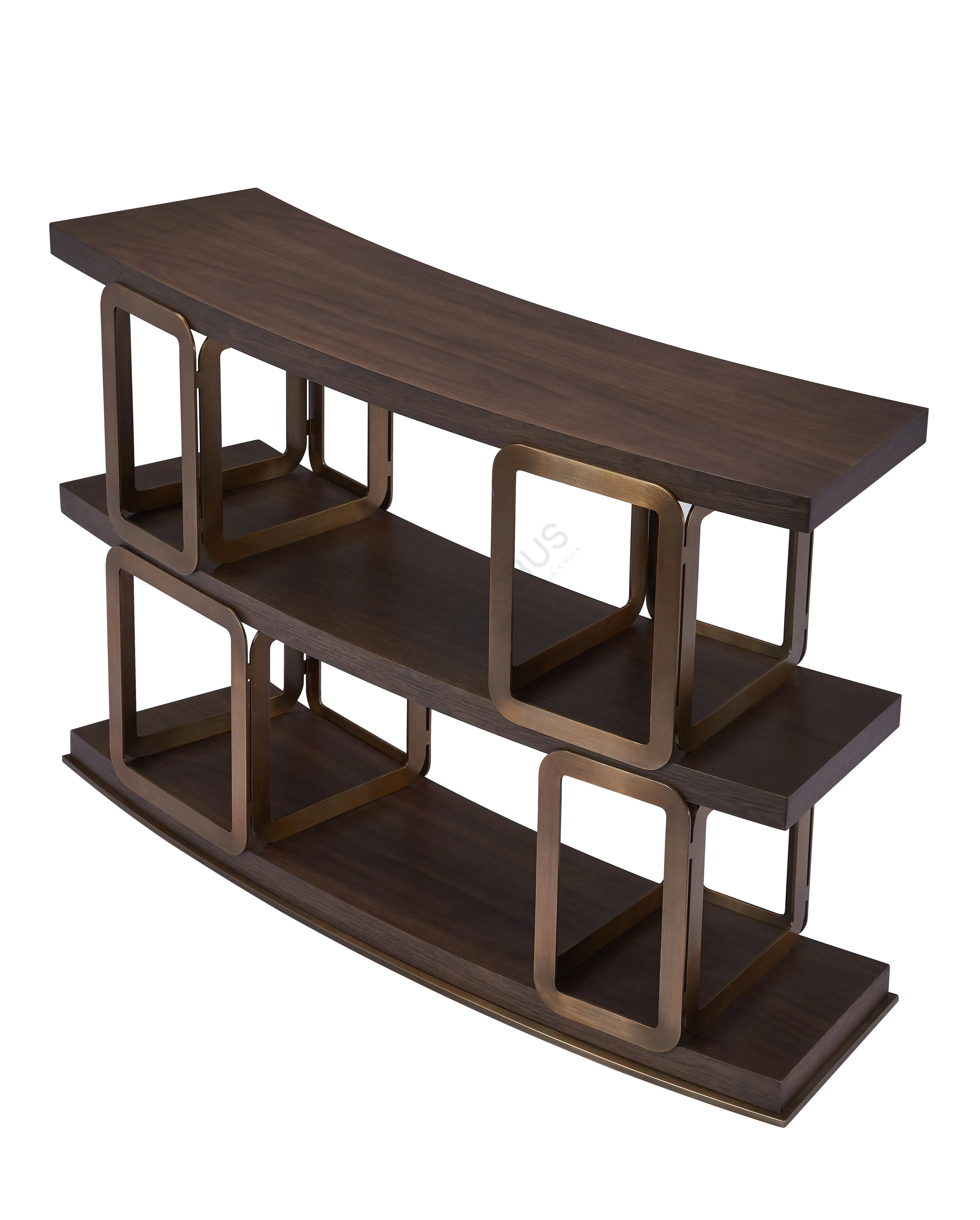 Стеллаж AL HUZAIFA Ashley