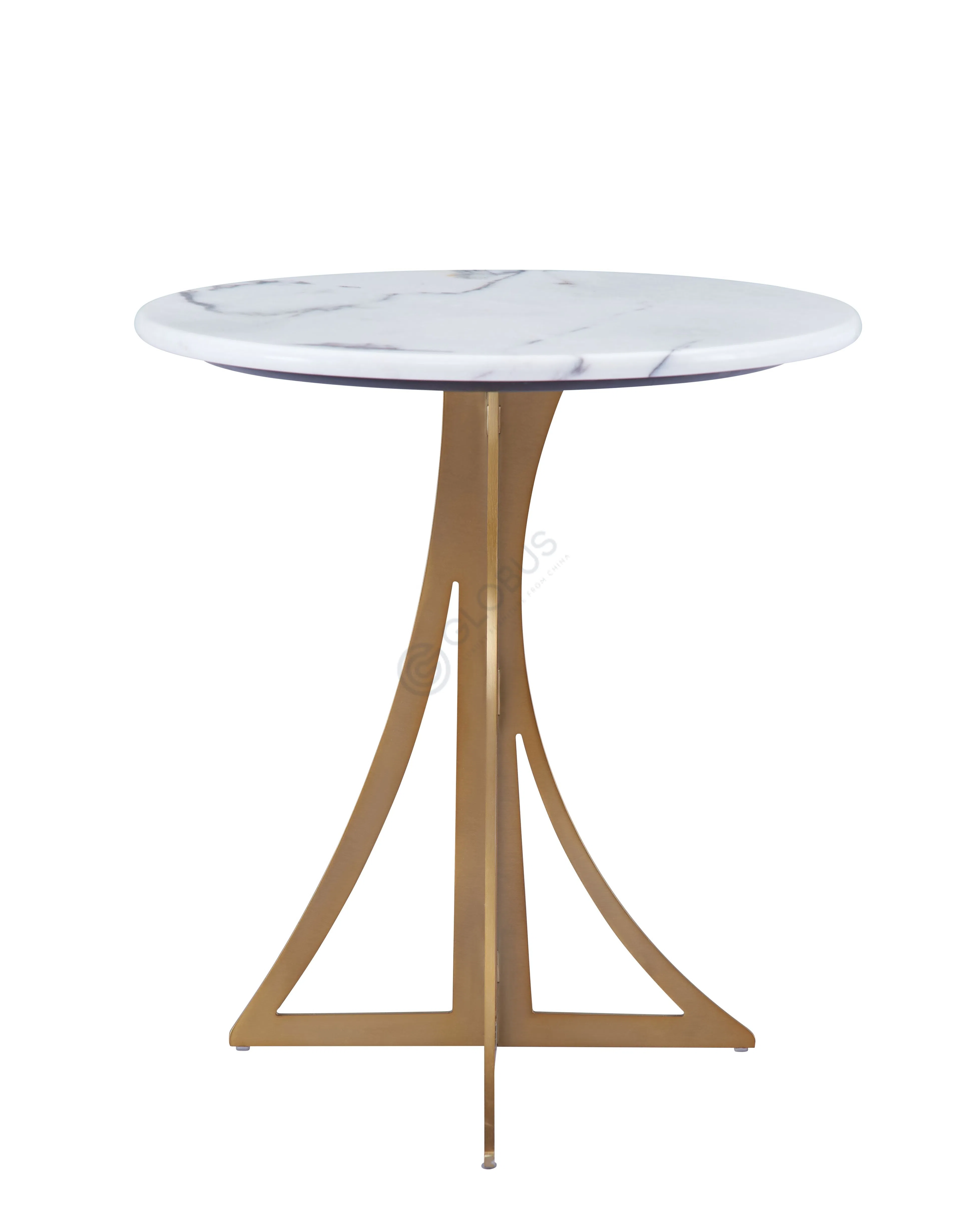 Угловой столик Parthenon