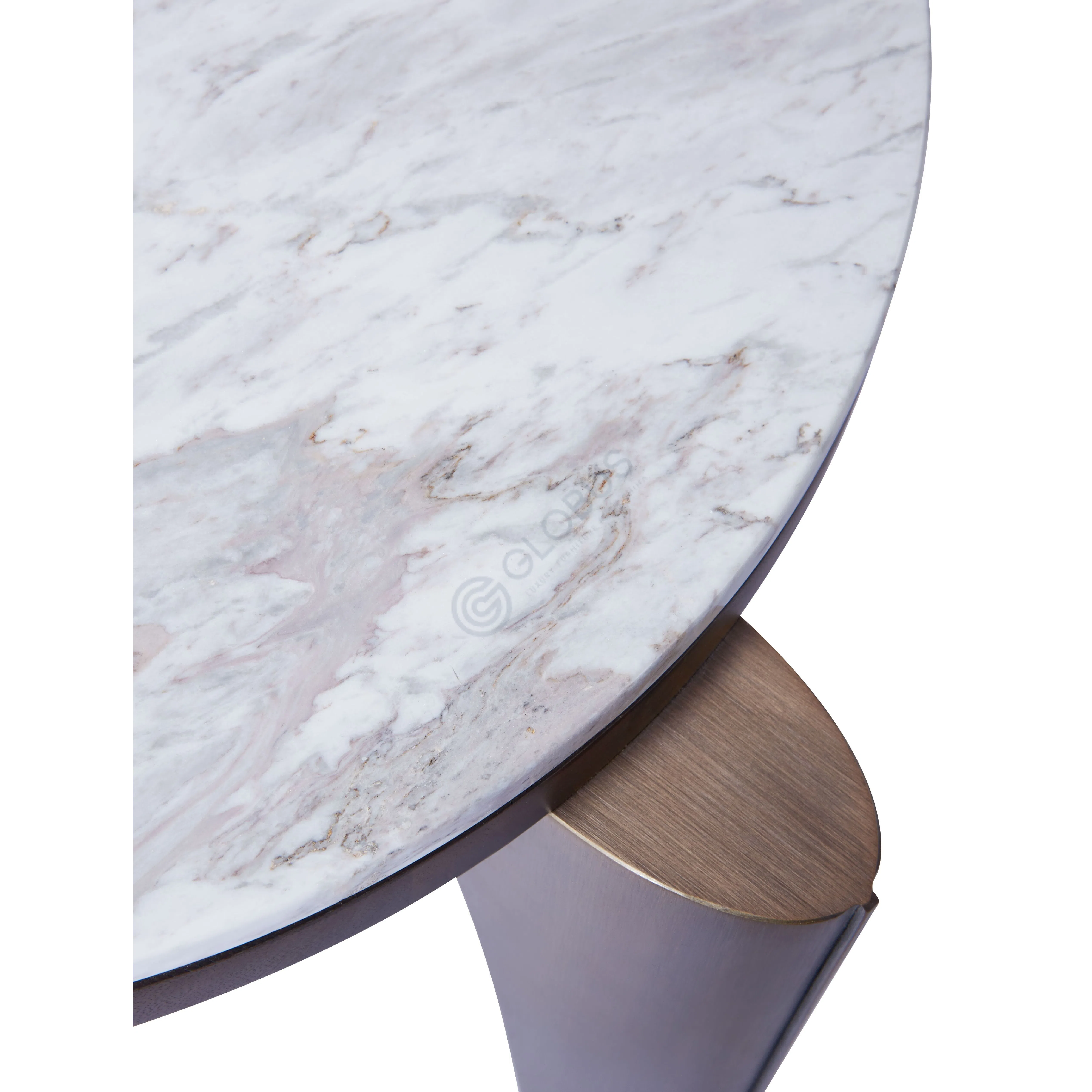 Угловой столик Anselme