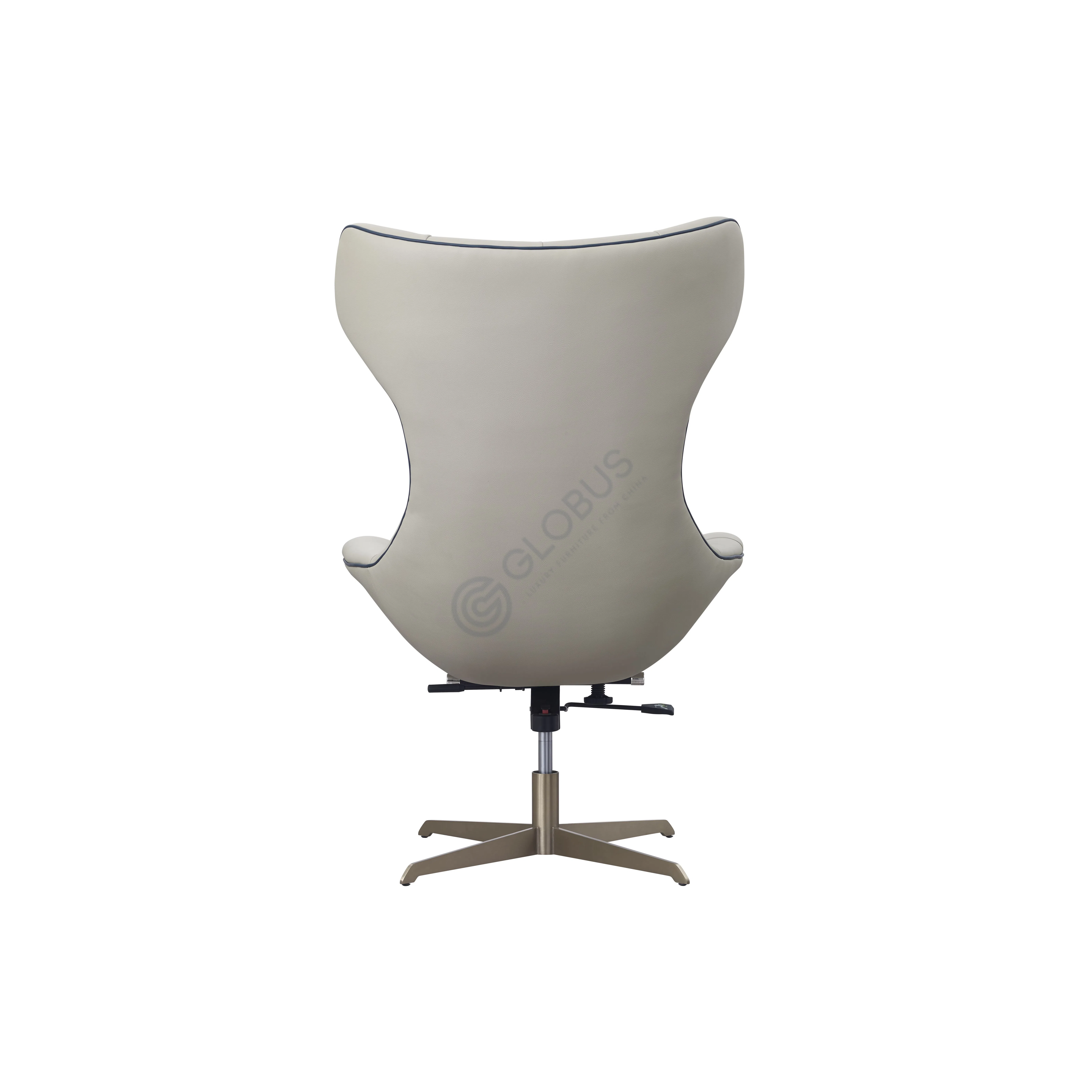 Кресло для руководителя POLTRONA FRAU Regina II