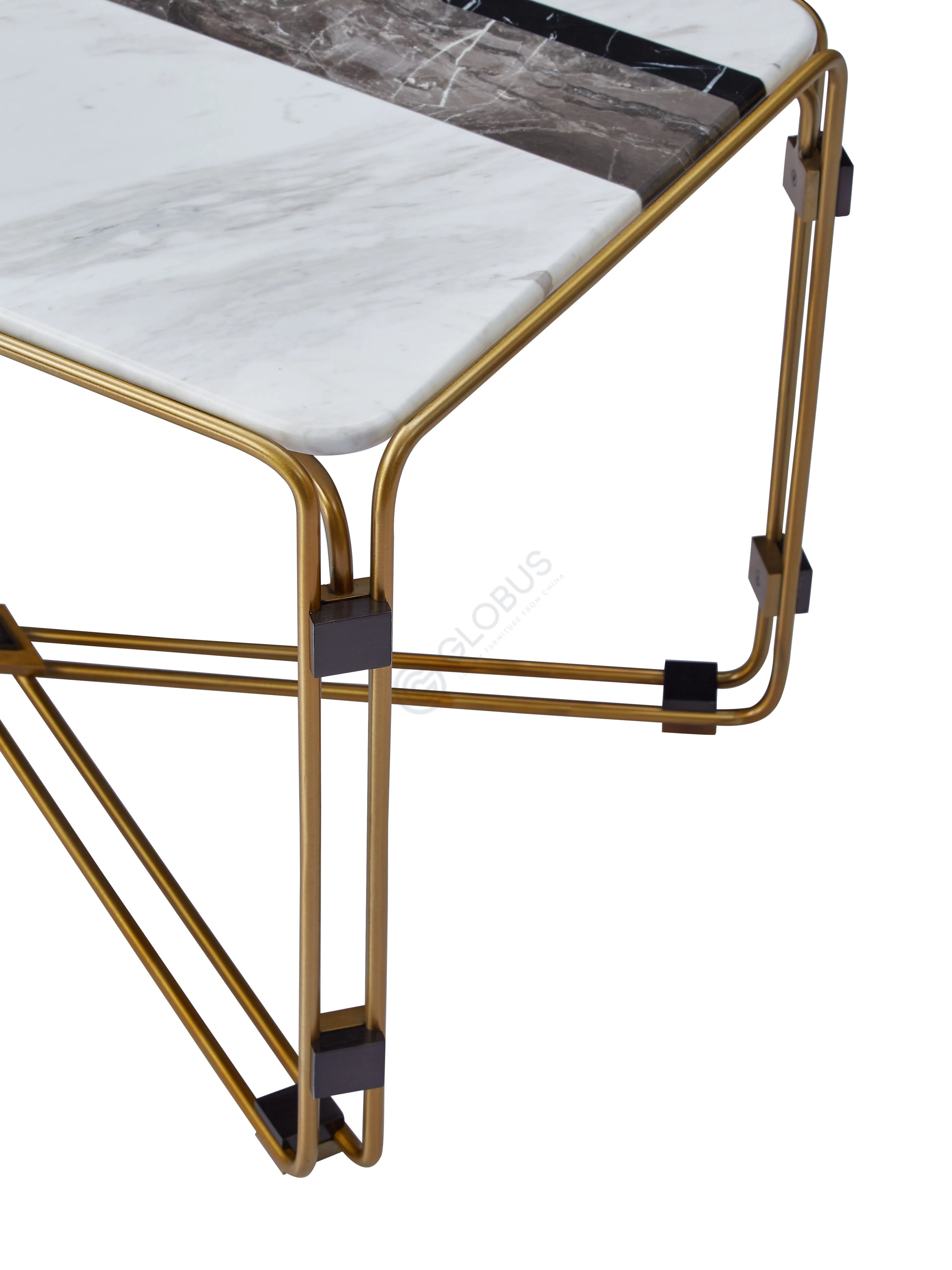 Угловой столик Hermogenis