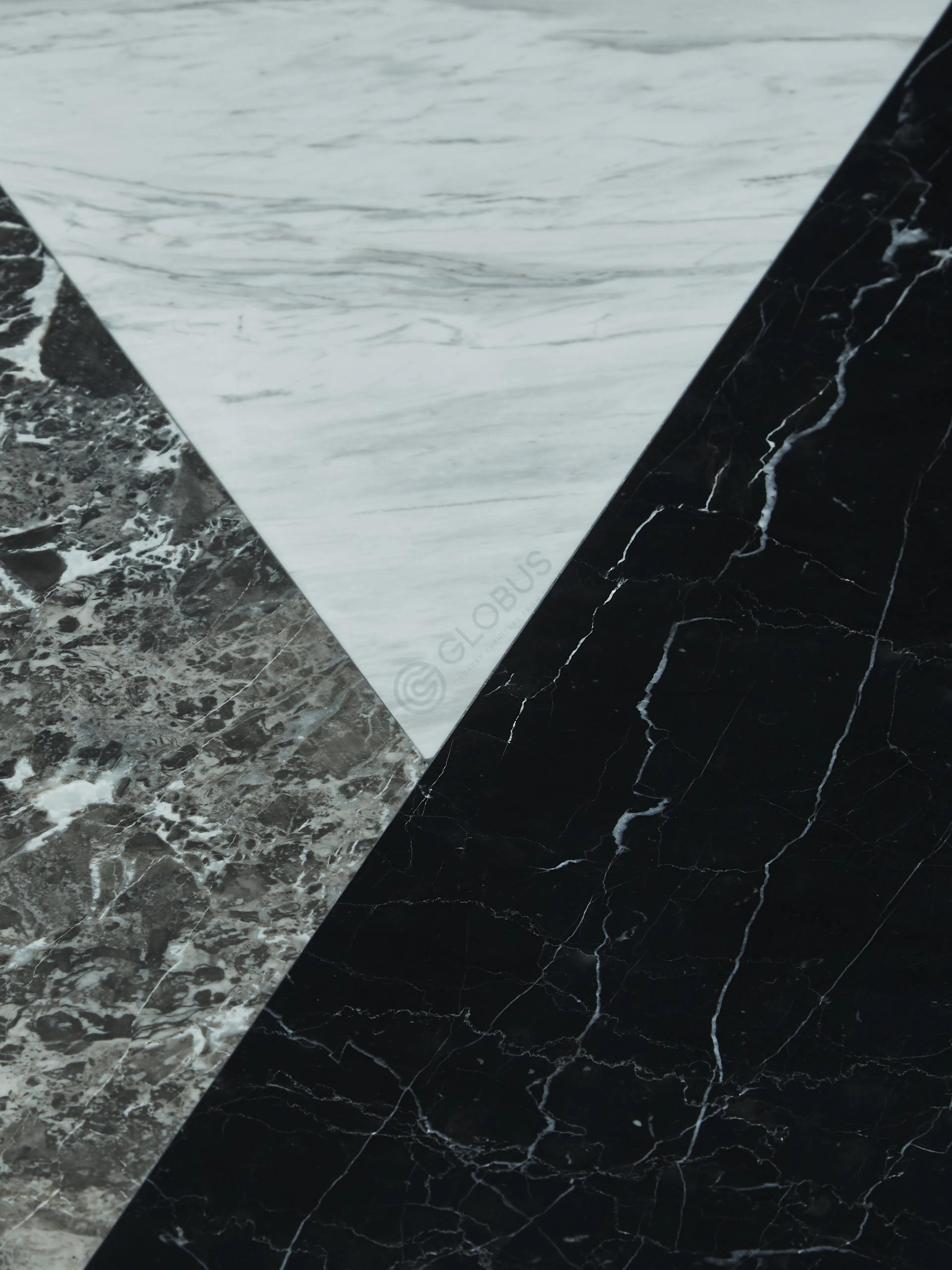 Журнальный столик EICHHOLTZ Tricolori