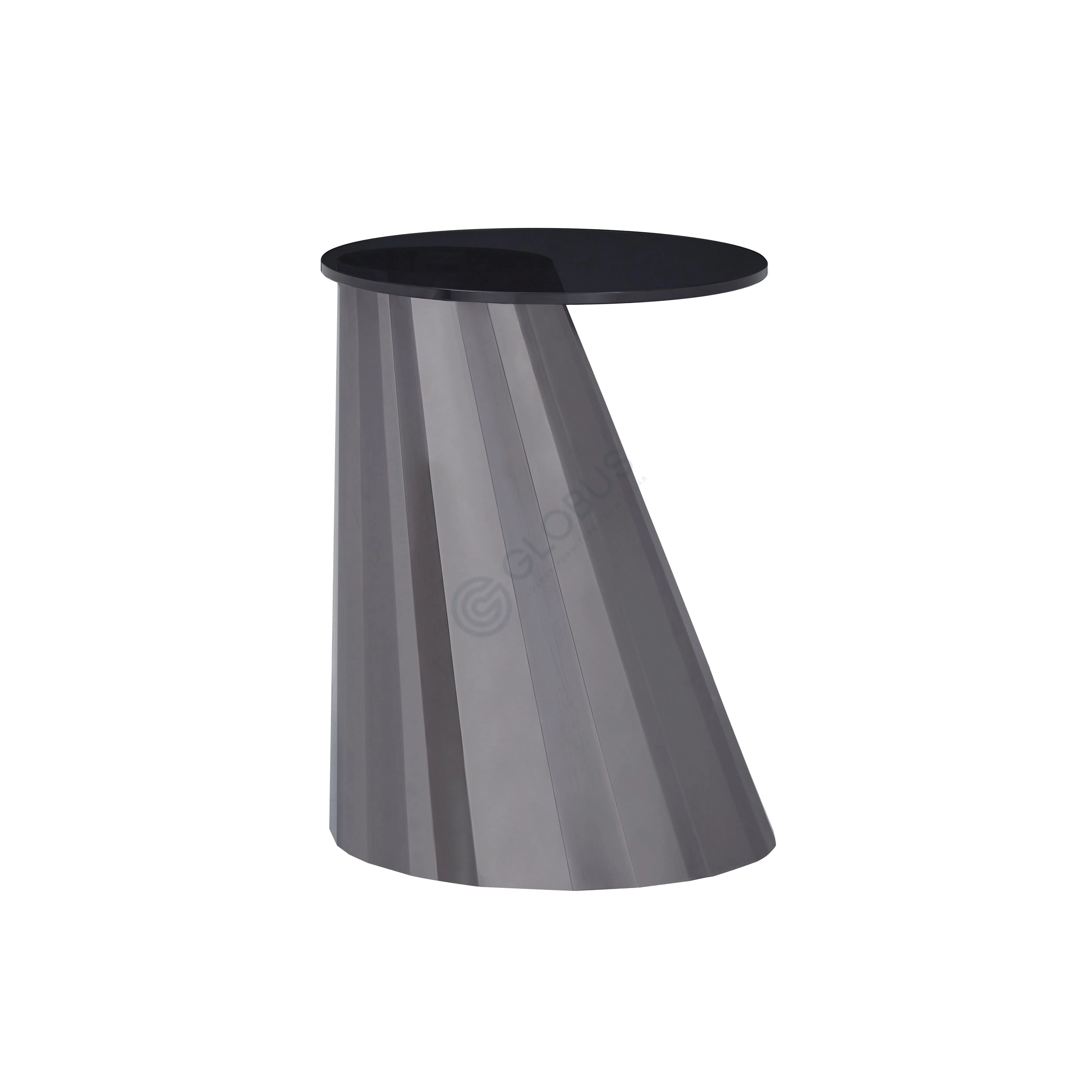 Угловой столик CLASSICON Pli