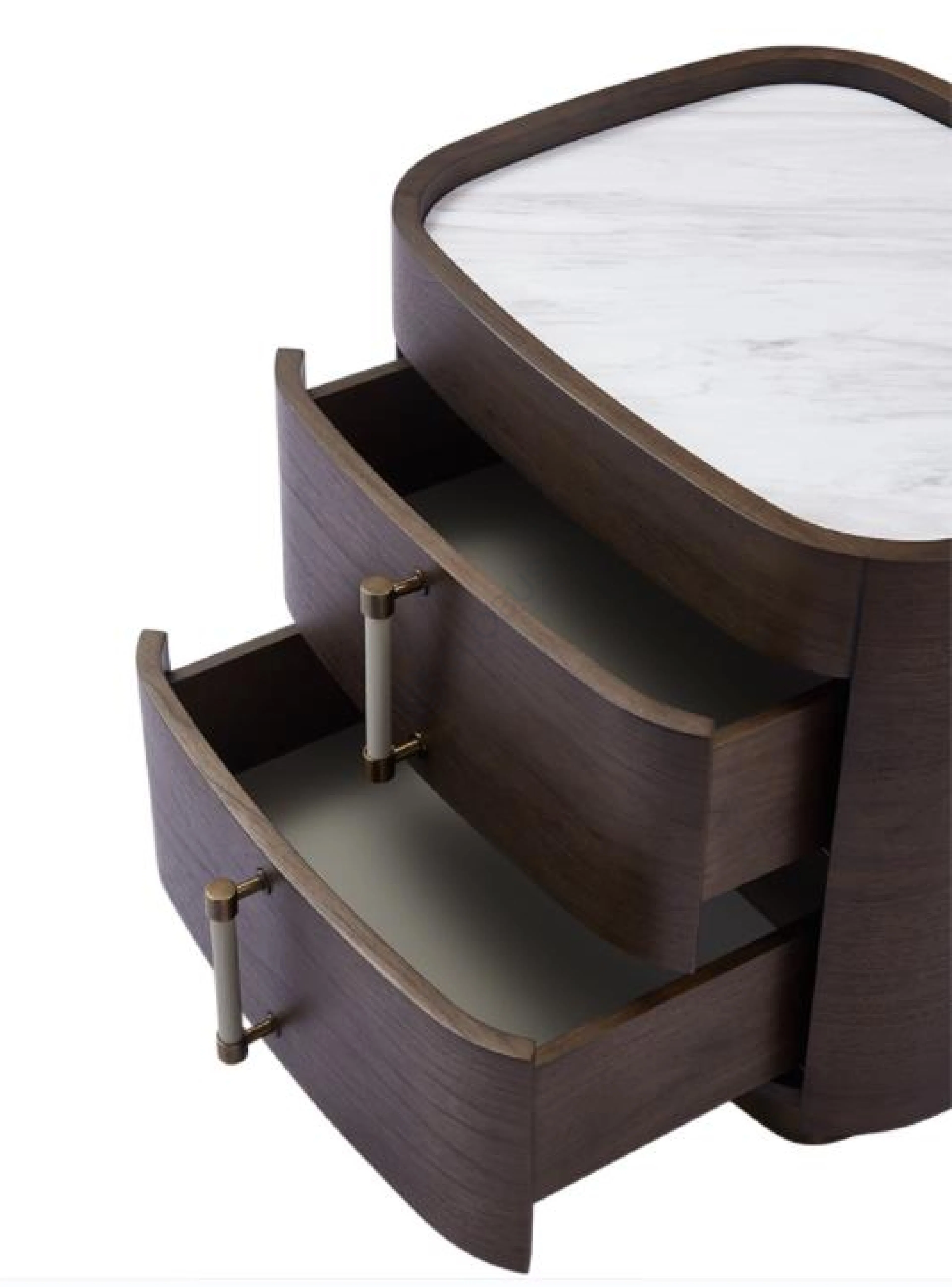 Прикроватная тумба DAYTONA Mayfair