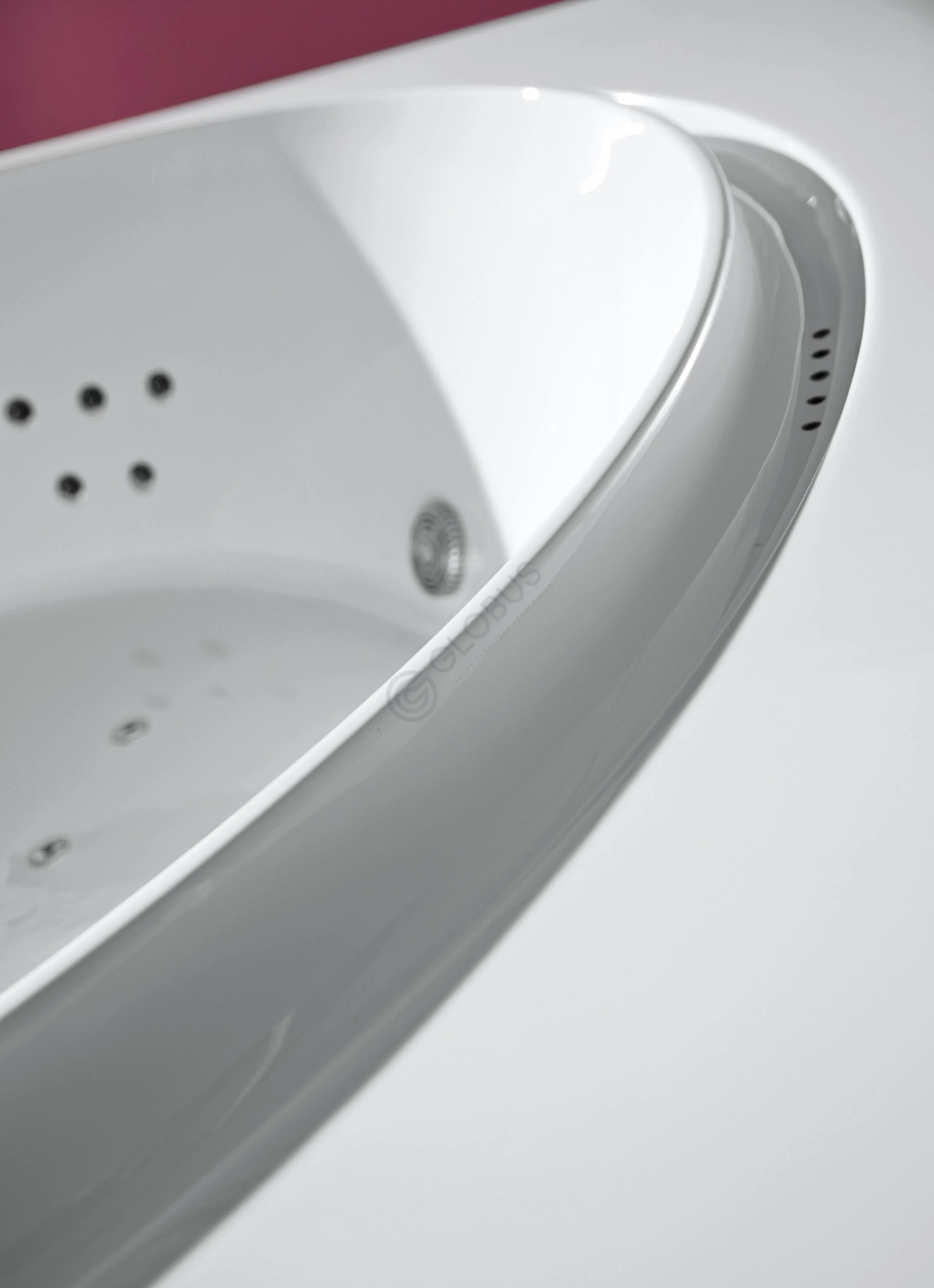 Джакузи Puccini