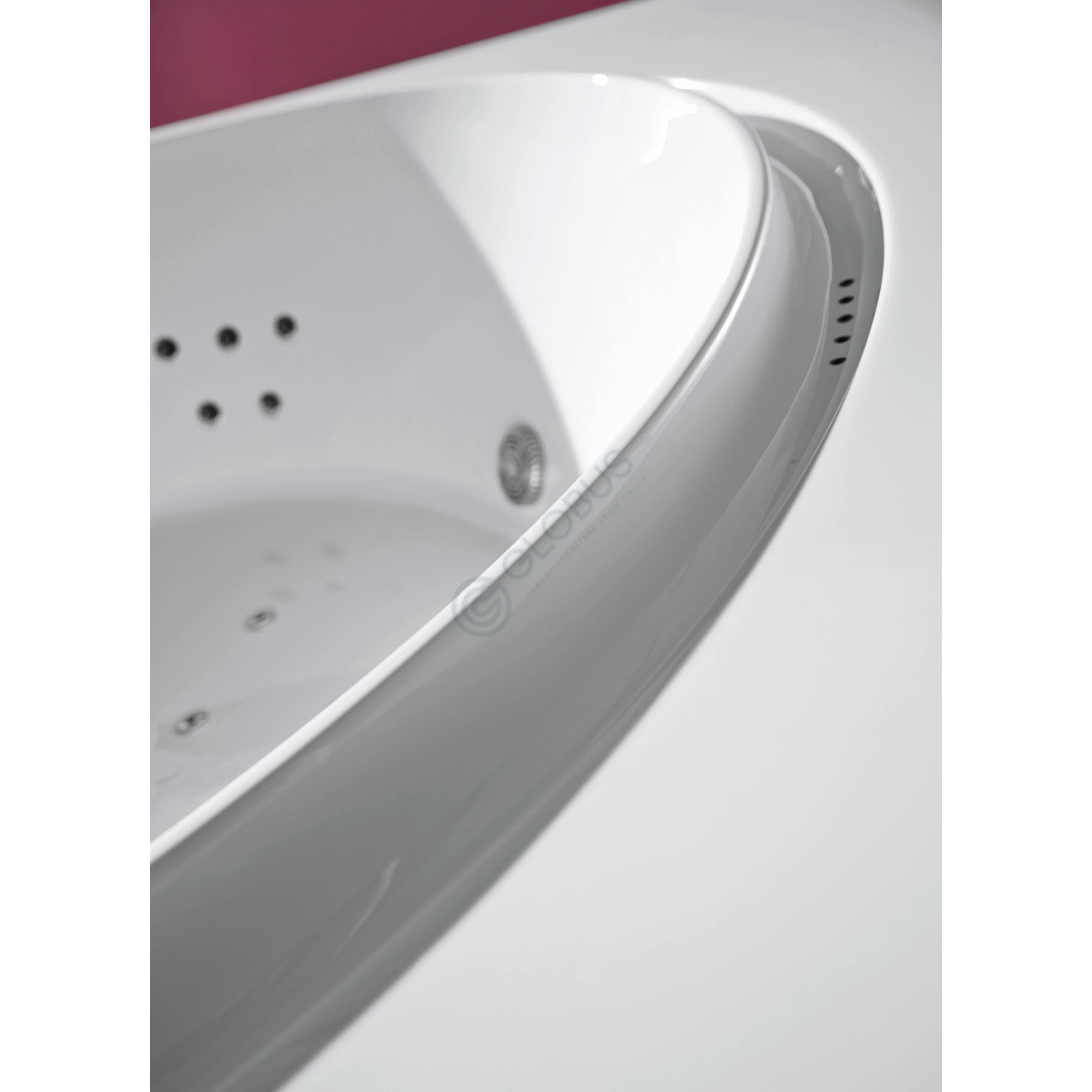 Джакузи Puccini