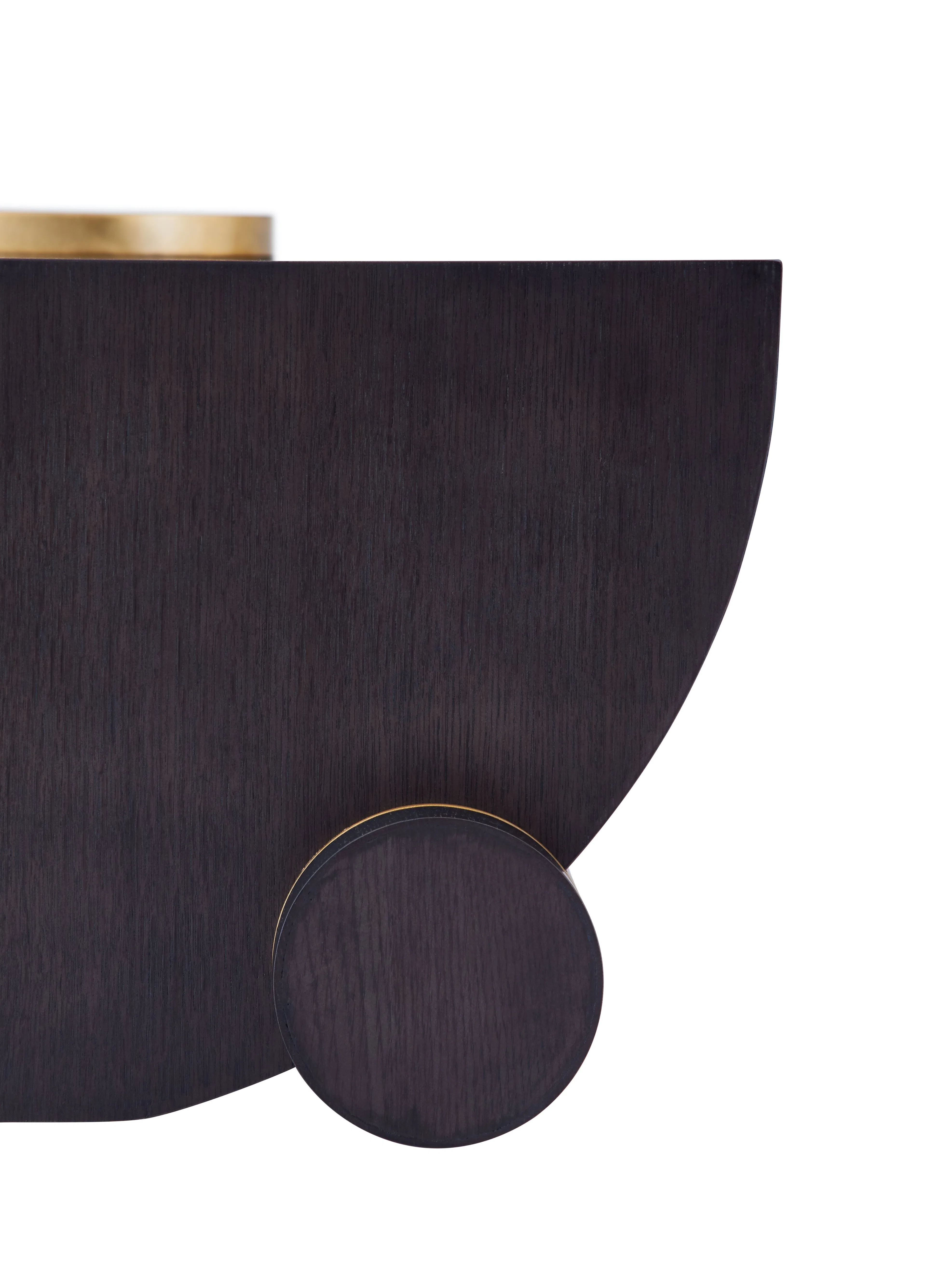 Журнальный столик Monastero