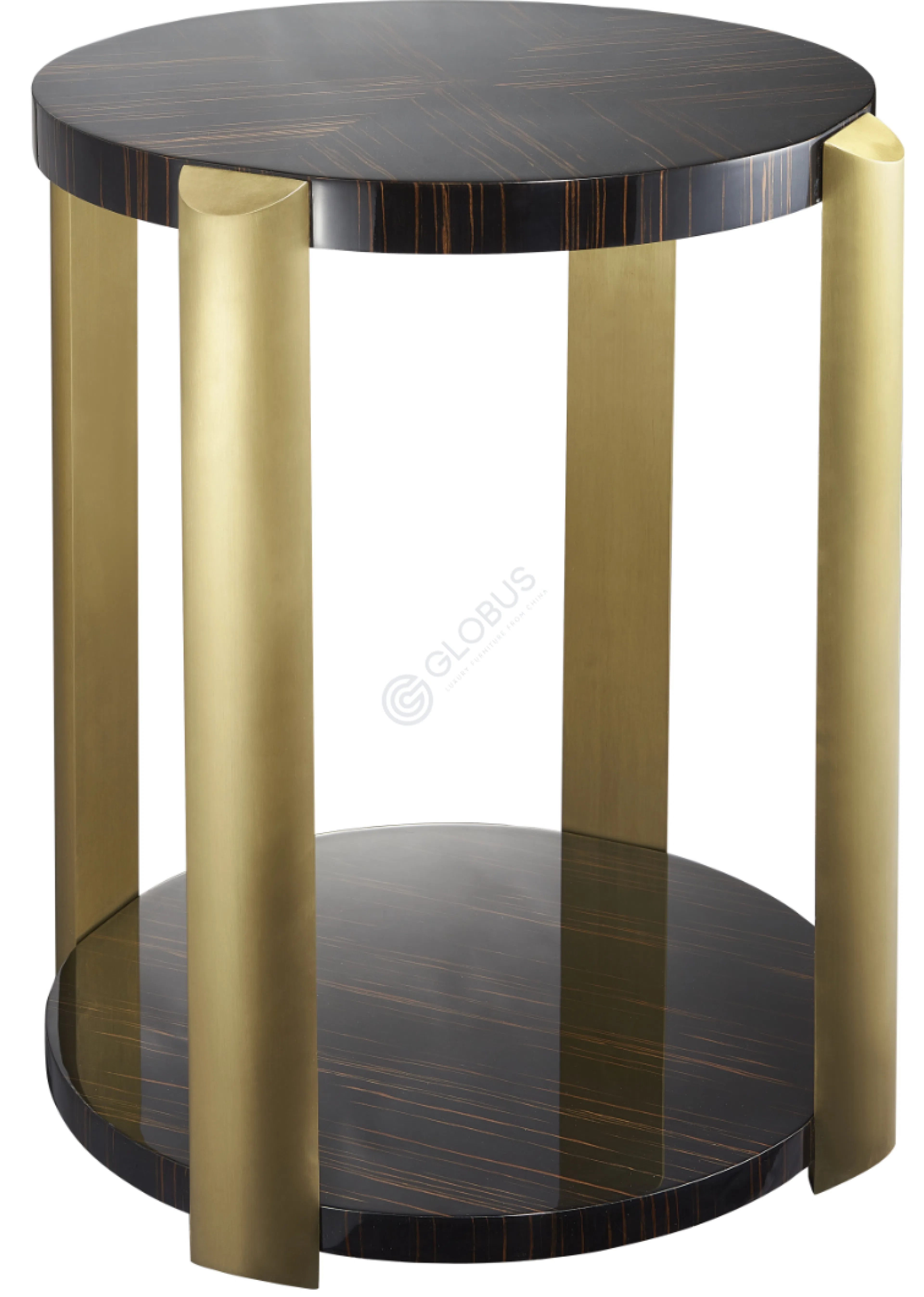 Угловой столик Bellato