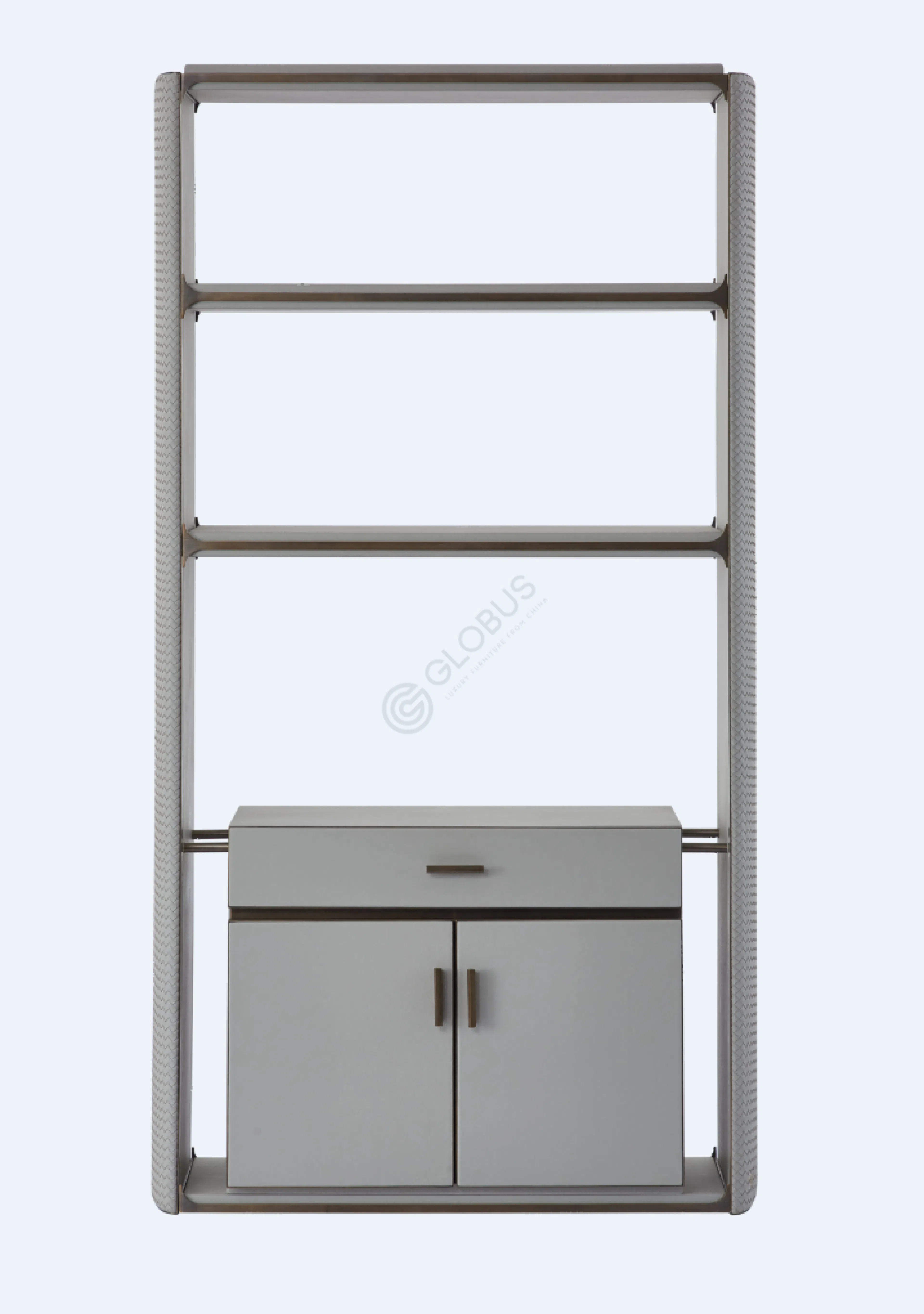 Стеллаж Boreas