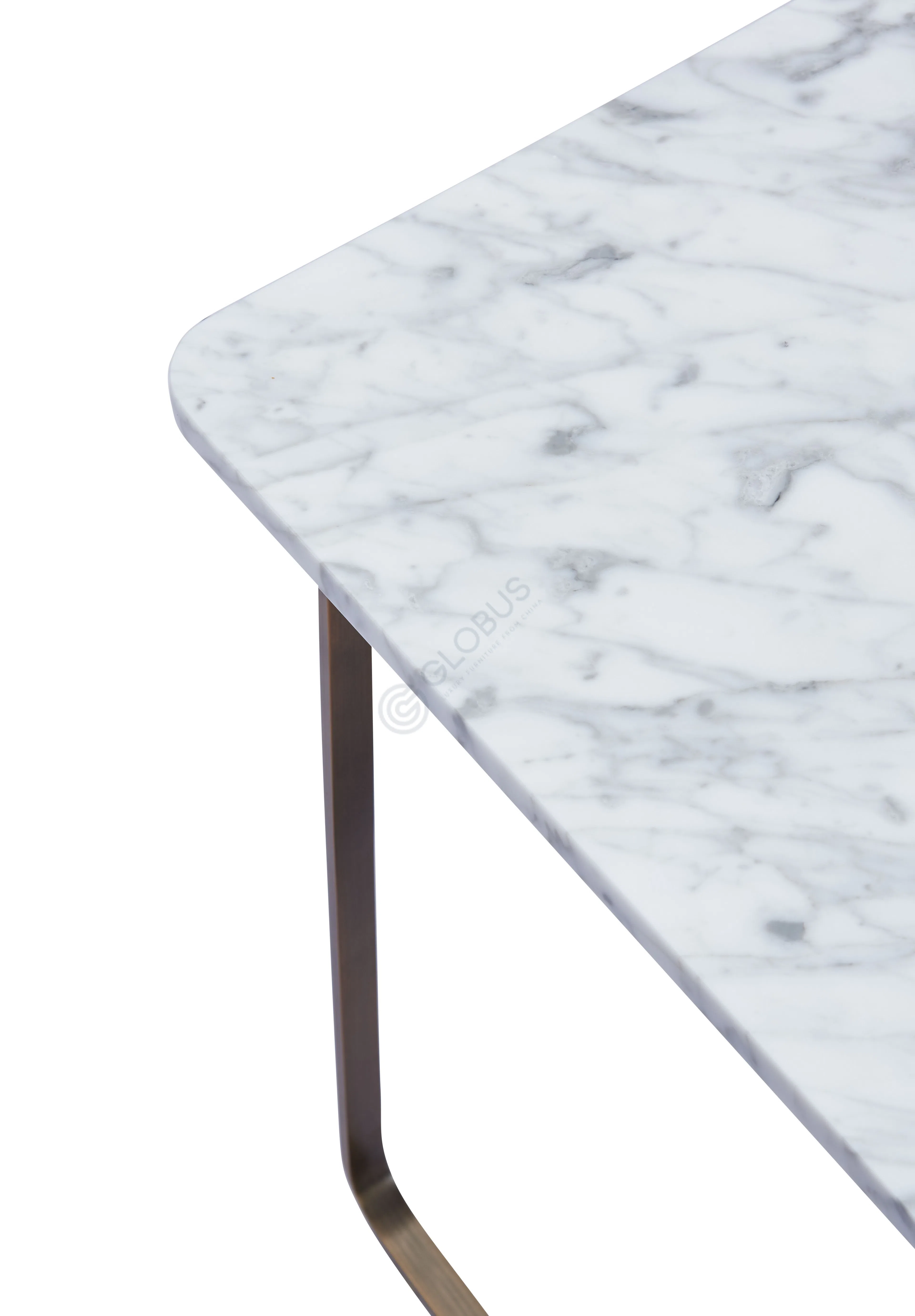 Угловой столик Latone