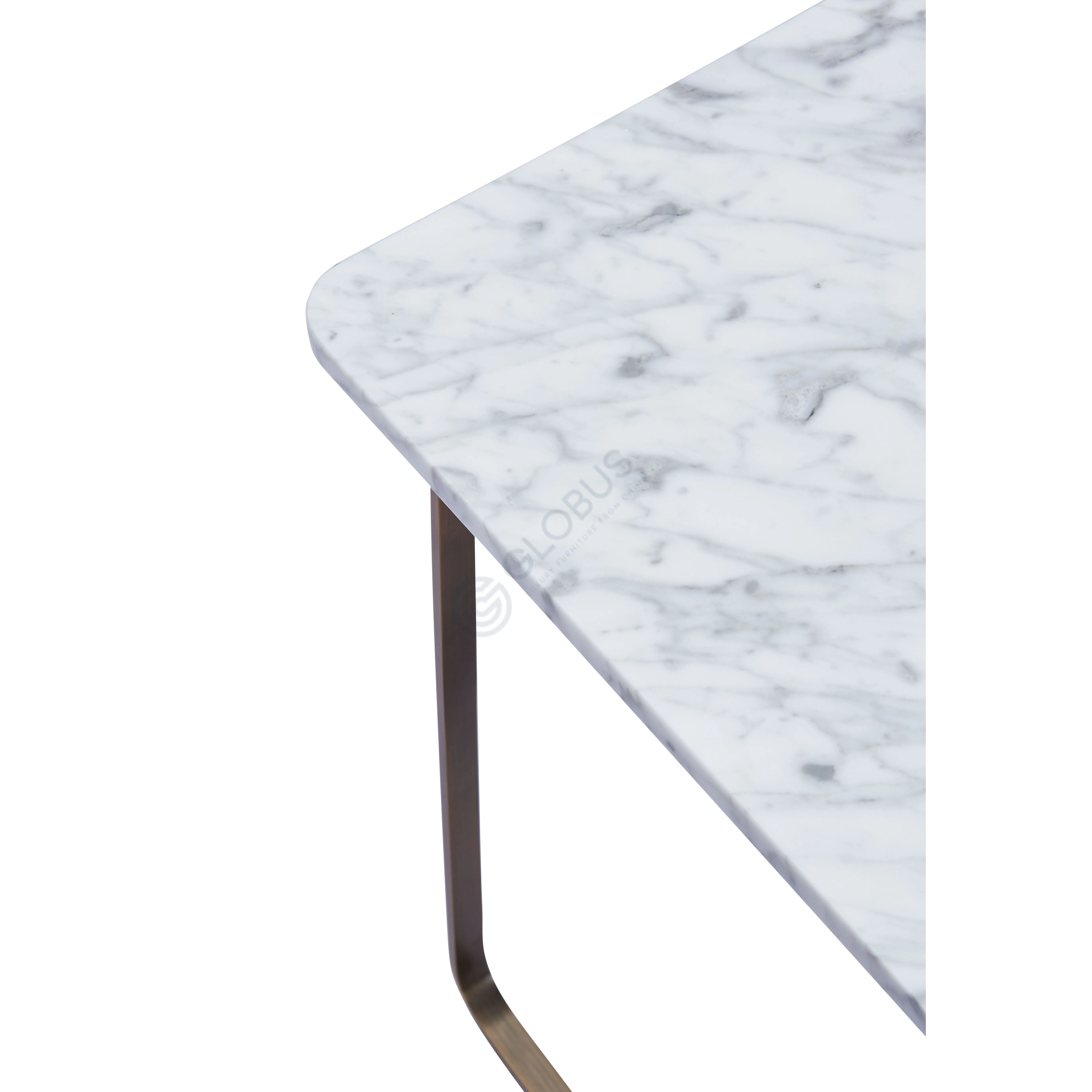 Угловой столик Latone