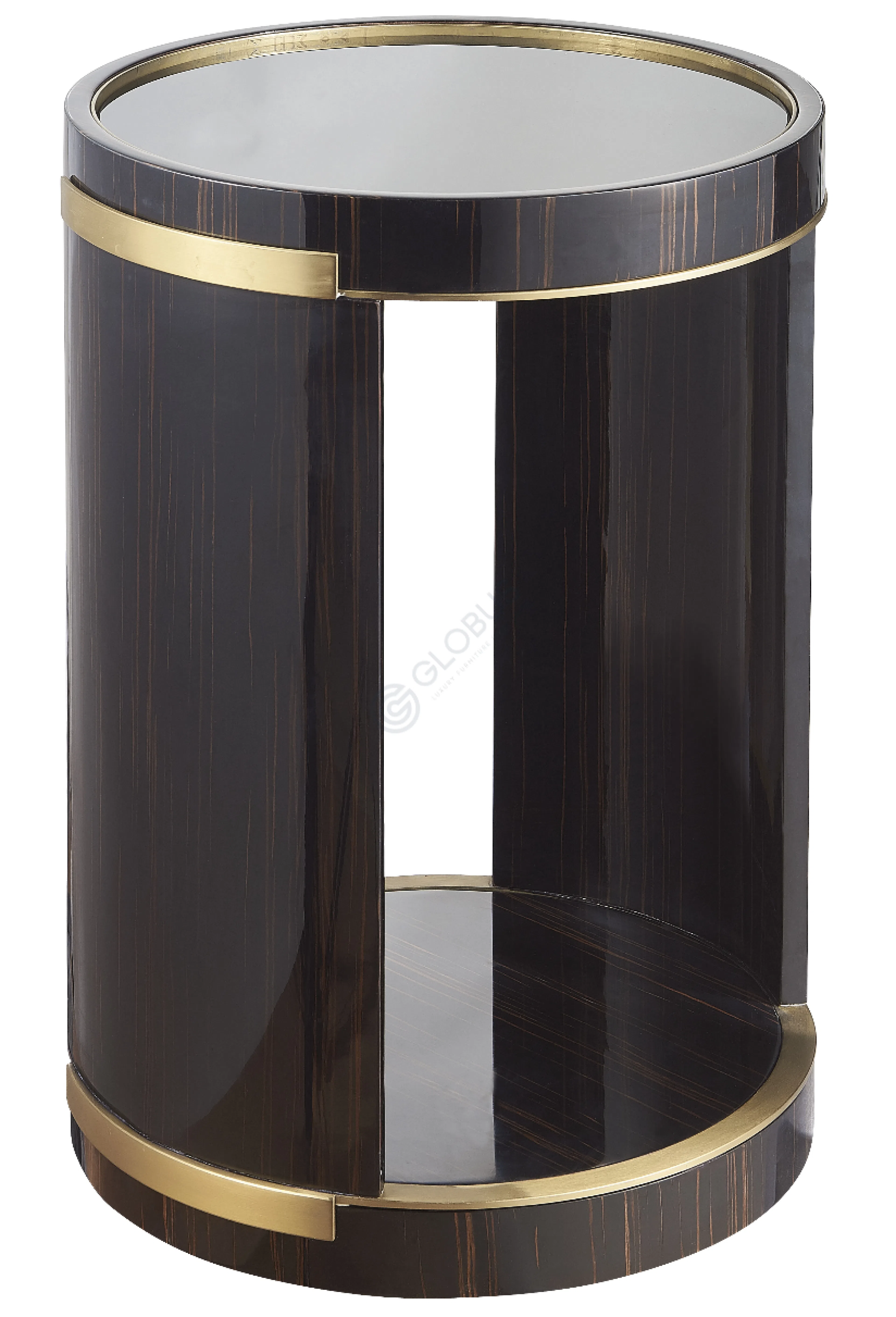 Угловой столик Ultrix