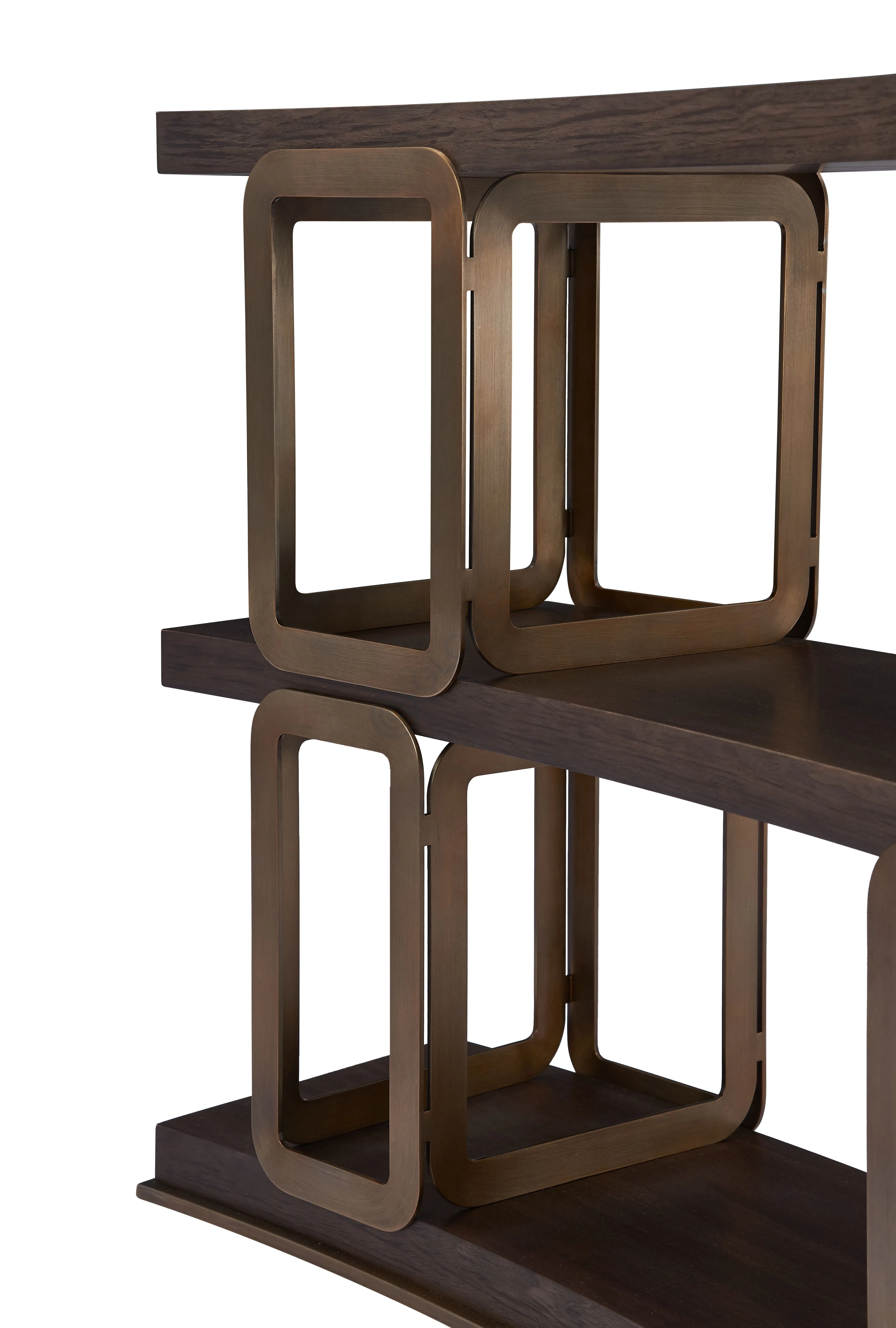 Стеллаж AL HUZAIFA Ashley