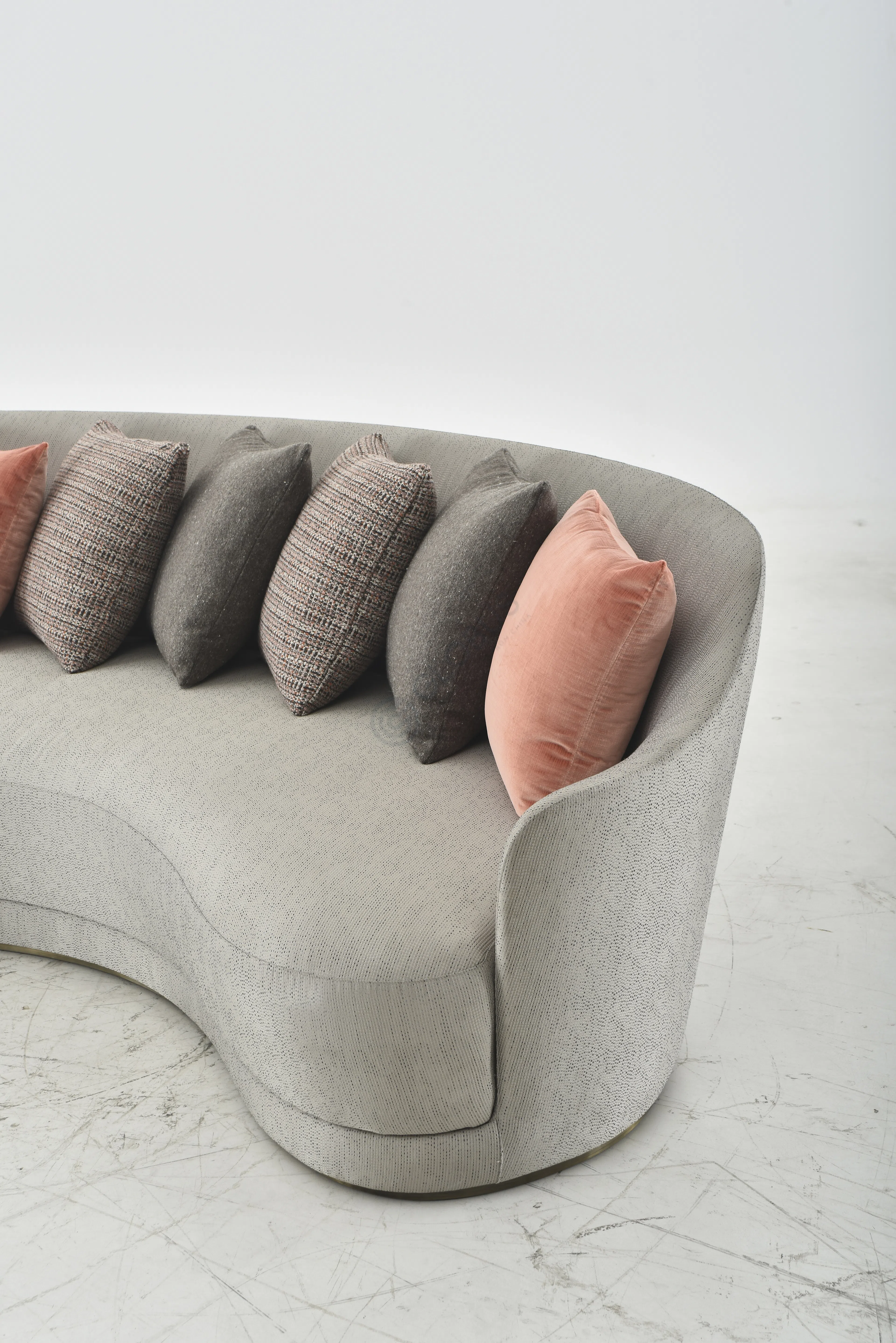 Диван PAOLO CASTELLI Lemma