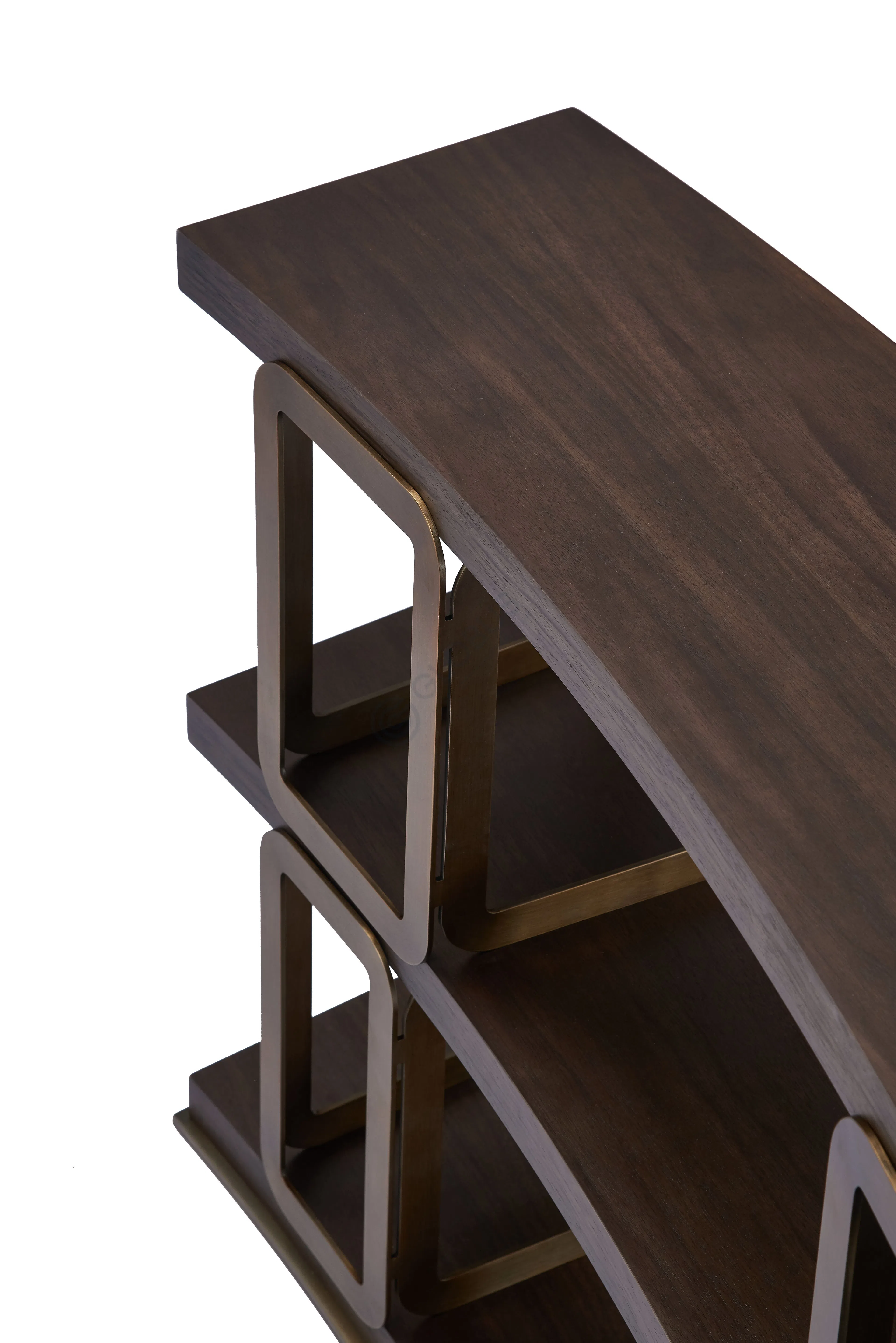 Стеллаж AL HUZAIFA Ashley