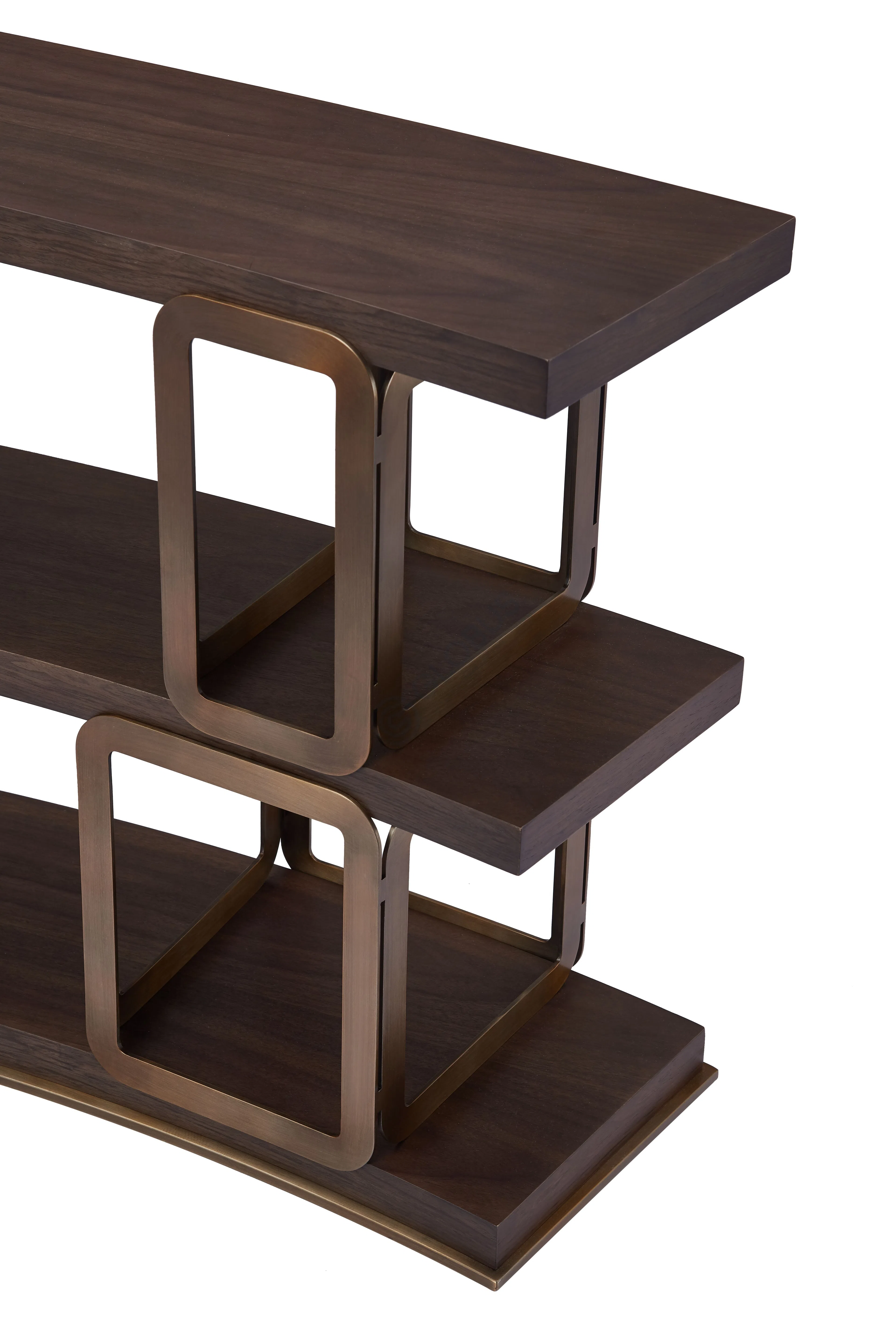 Стеллаж AL HUZAIFA Ashley