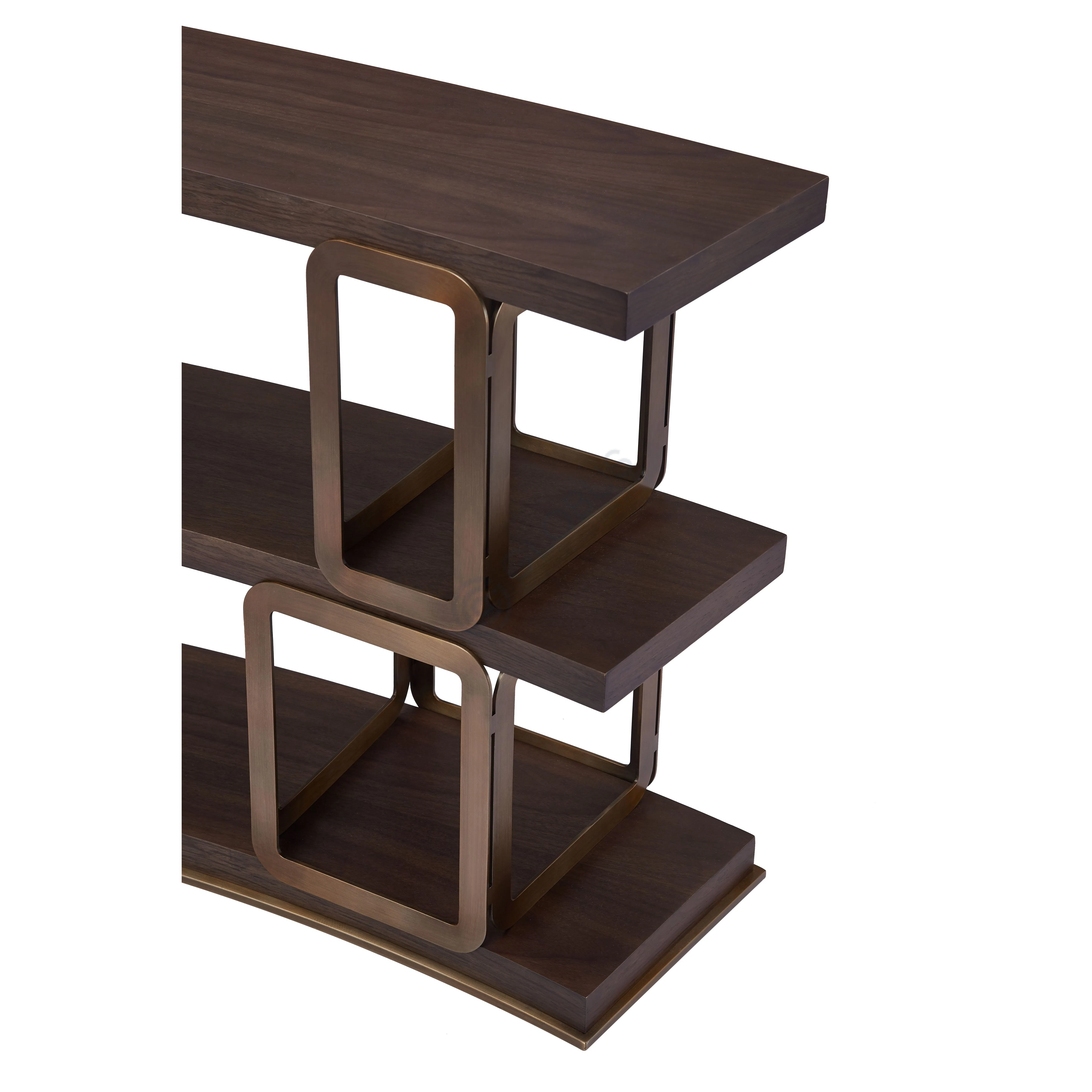 Стеллаж AL HUZAIFA Ashley