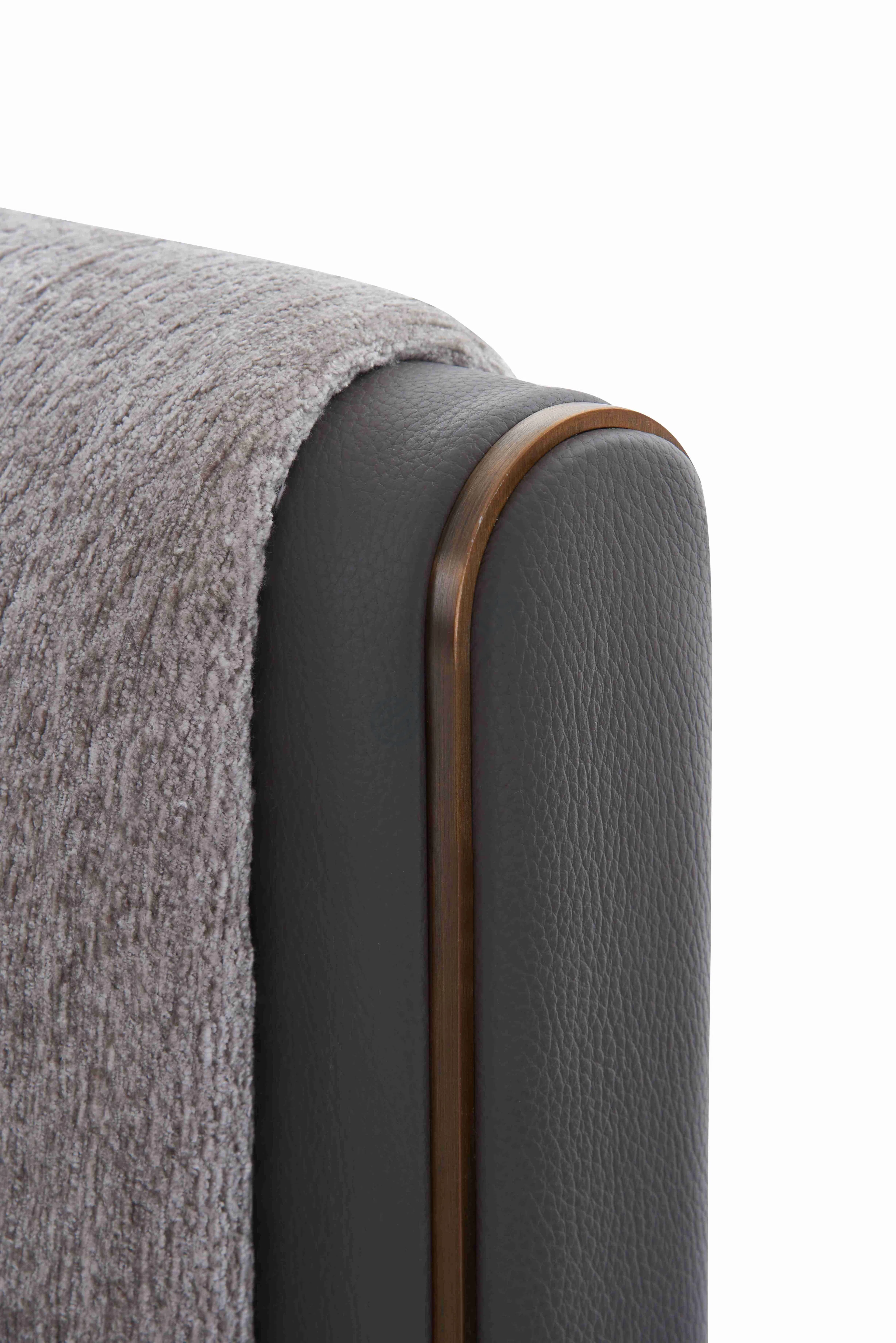 Кровать Gladys