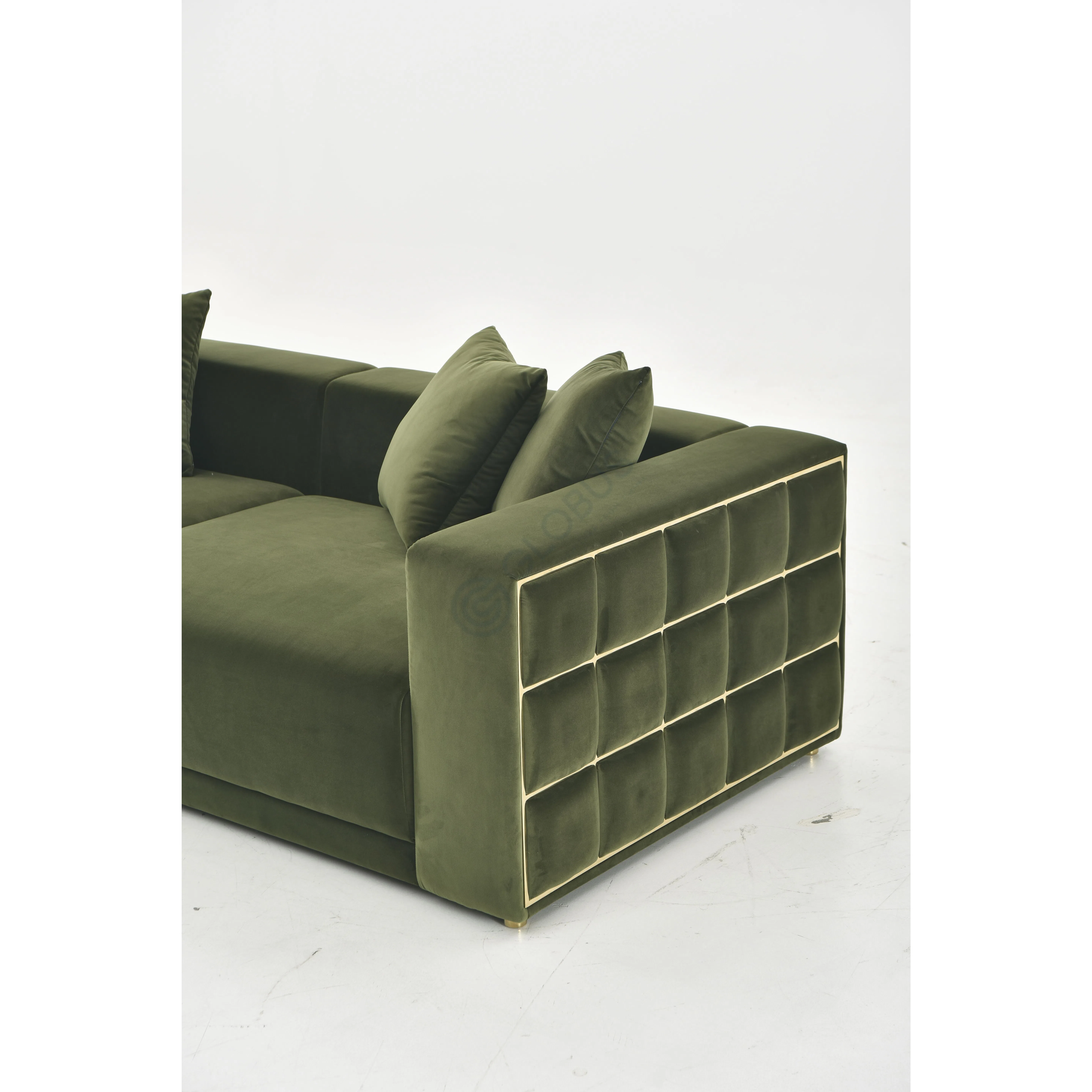 Диван FENDI Empire