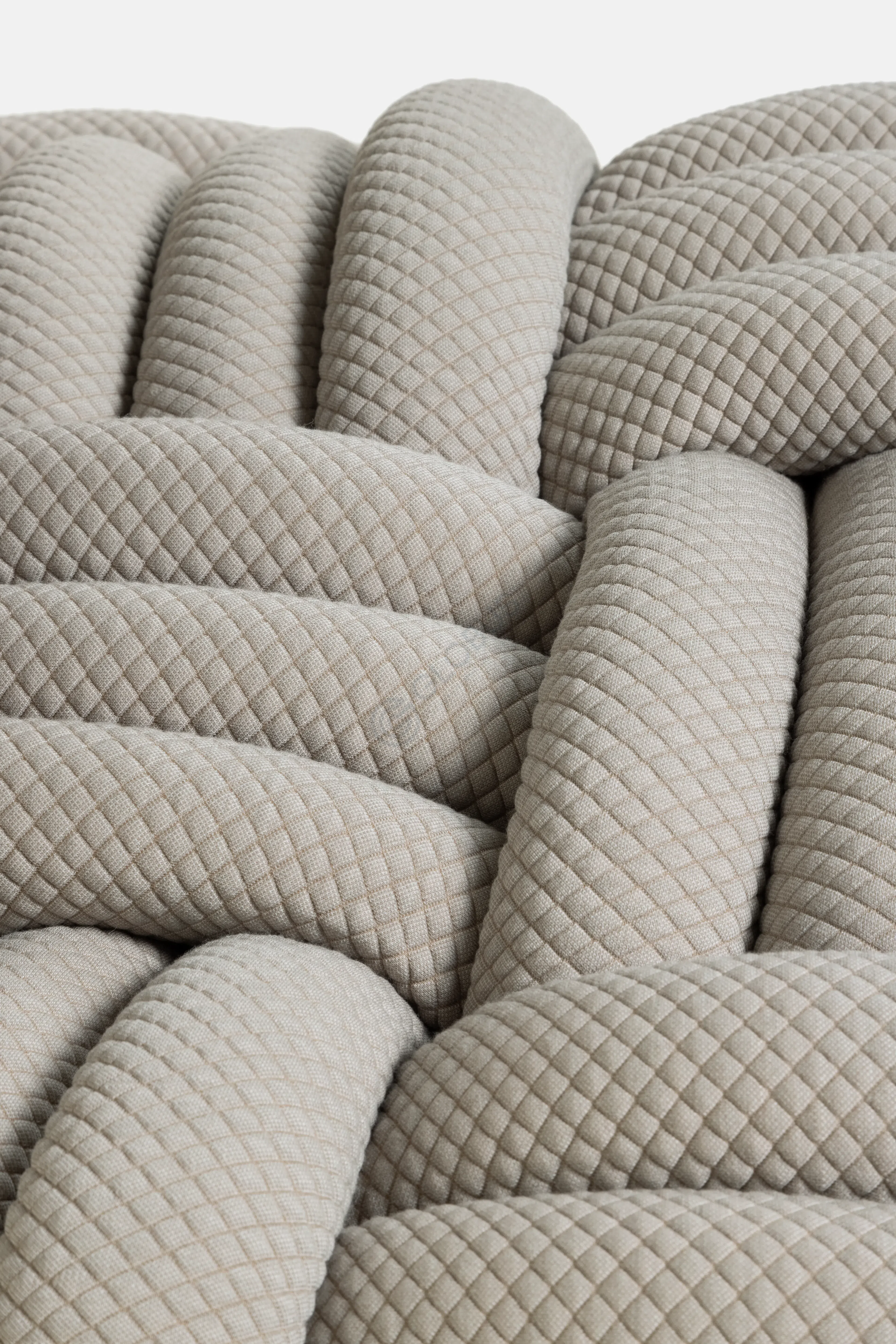 Кресло MOOOI Knitty