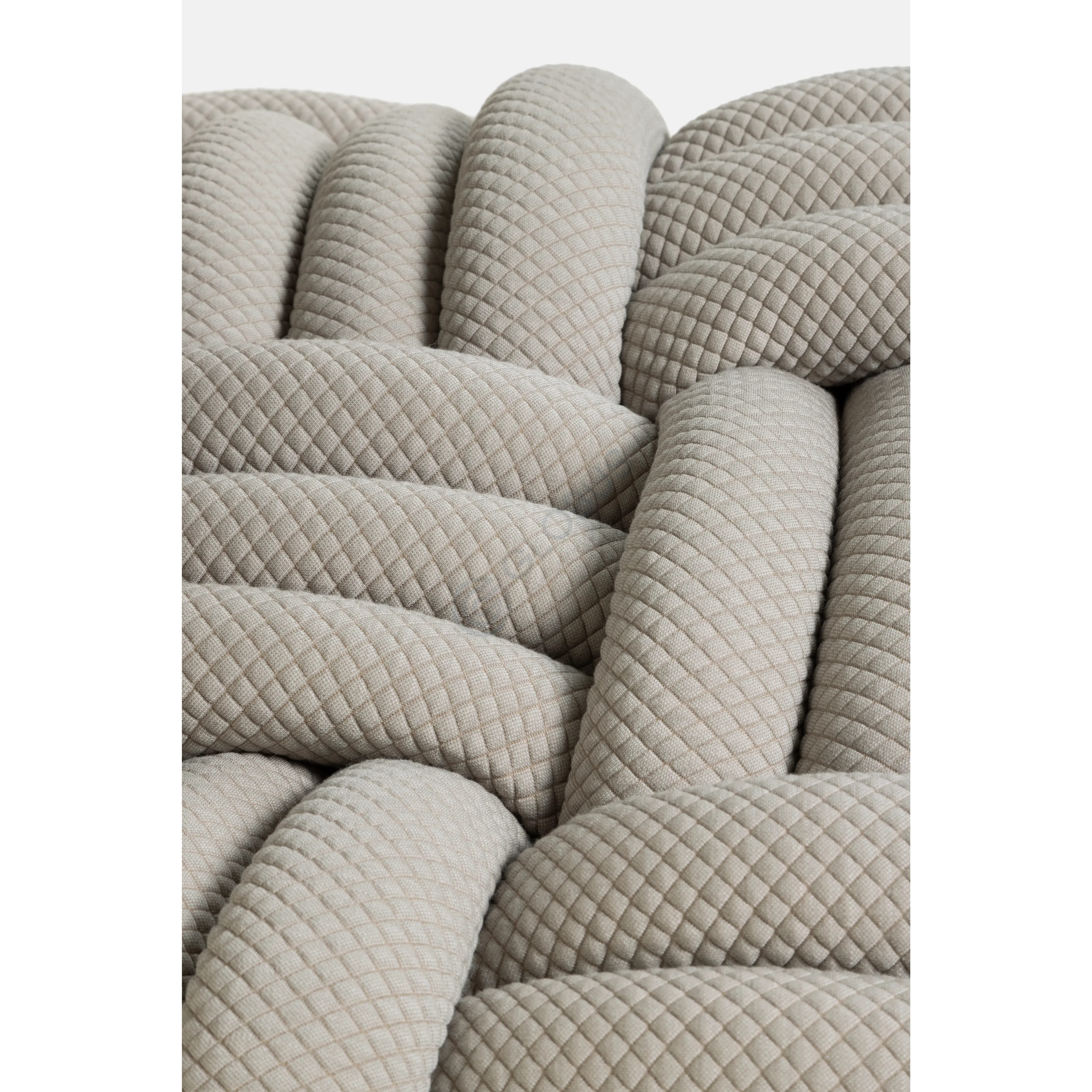 Кресло MOOOI Knitty