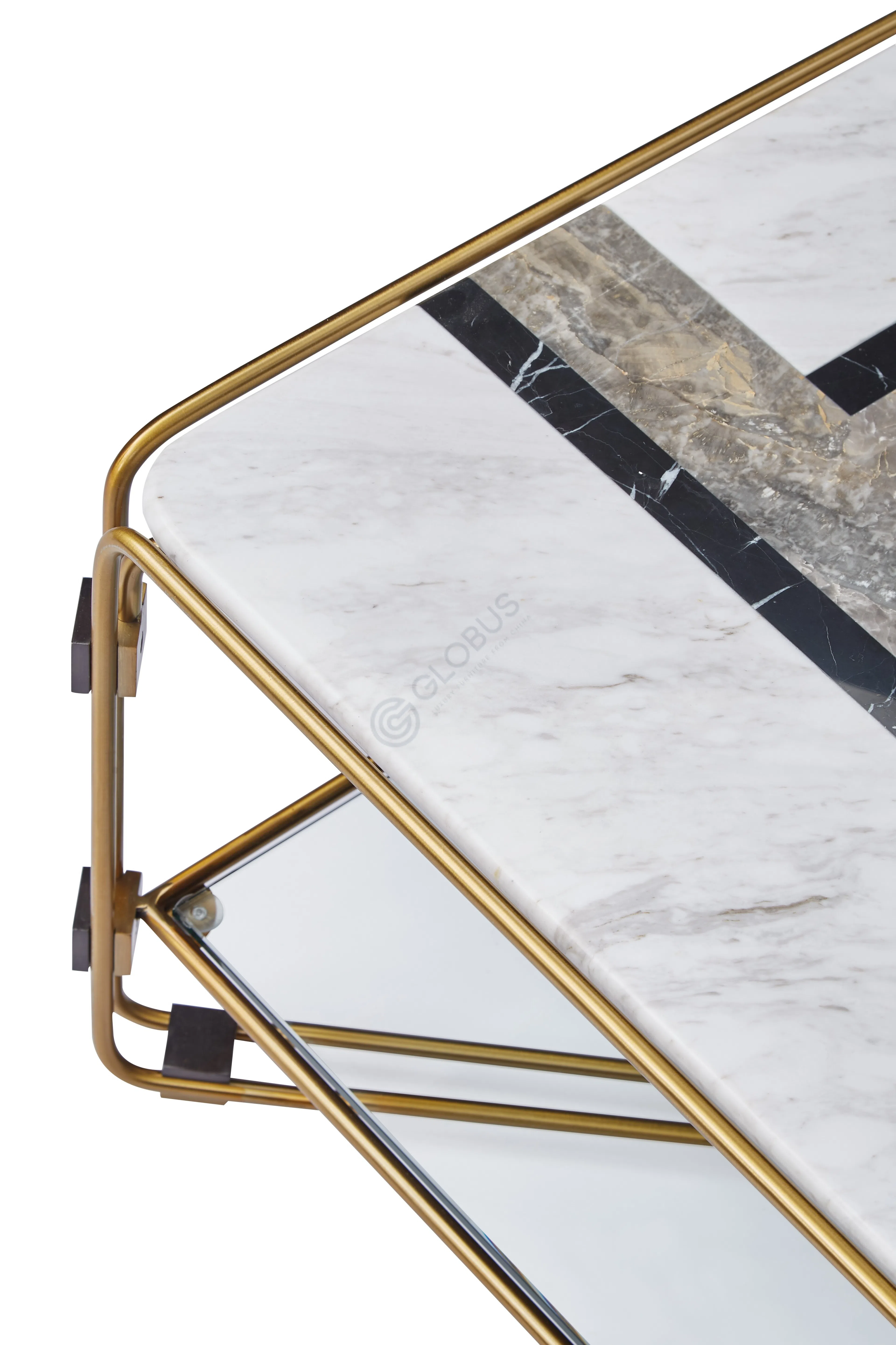 Журнальный столик Lapidoso