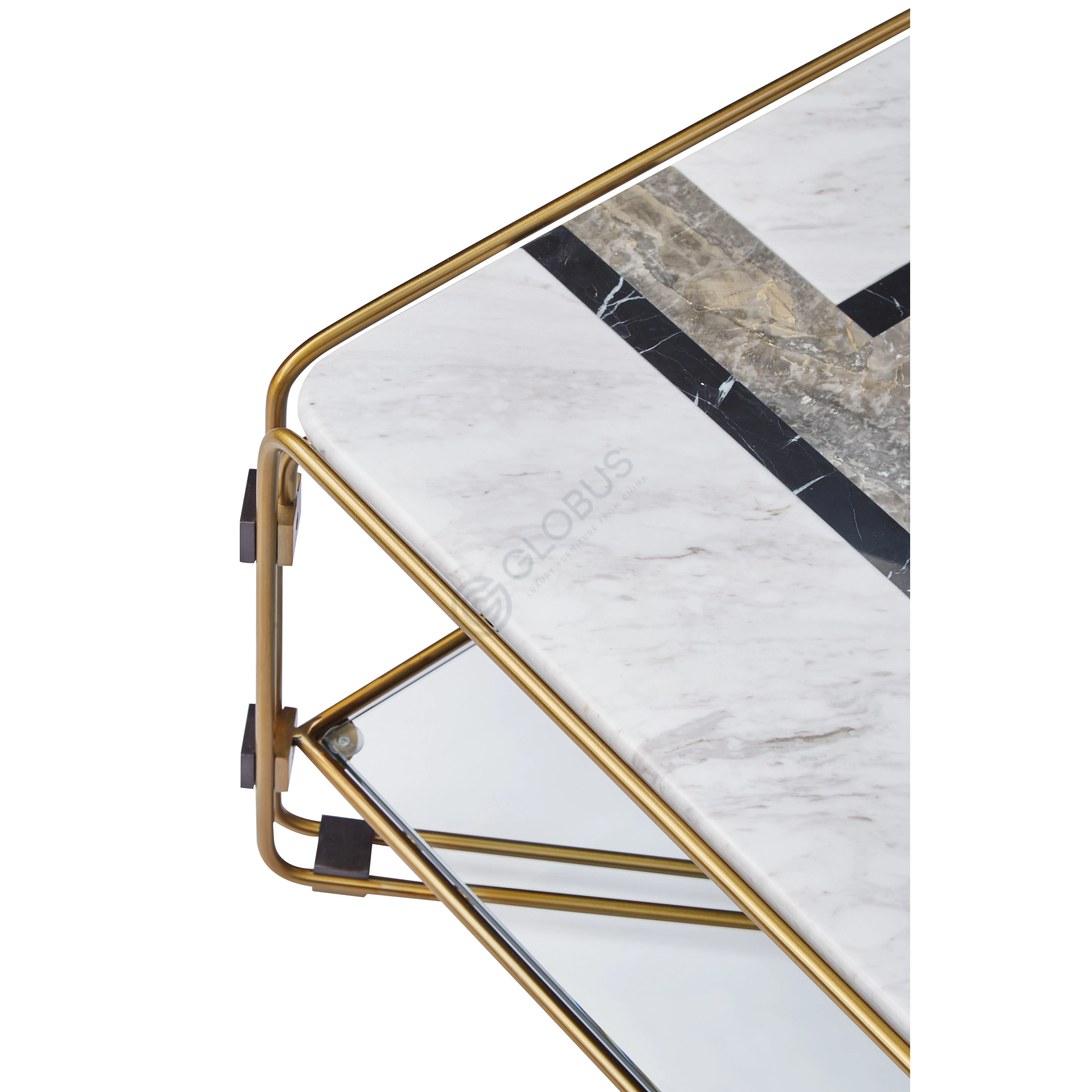 Журнальный столик Lapidoso