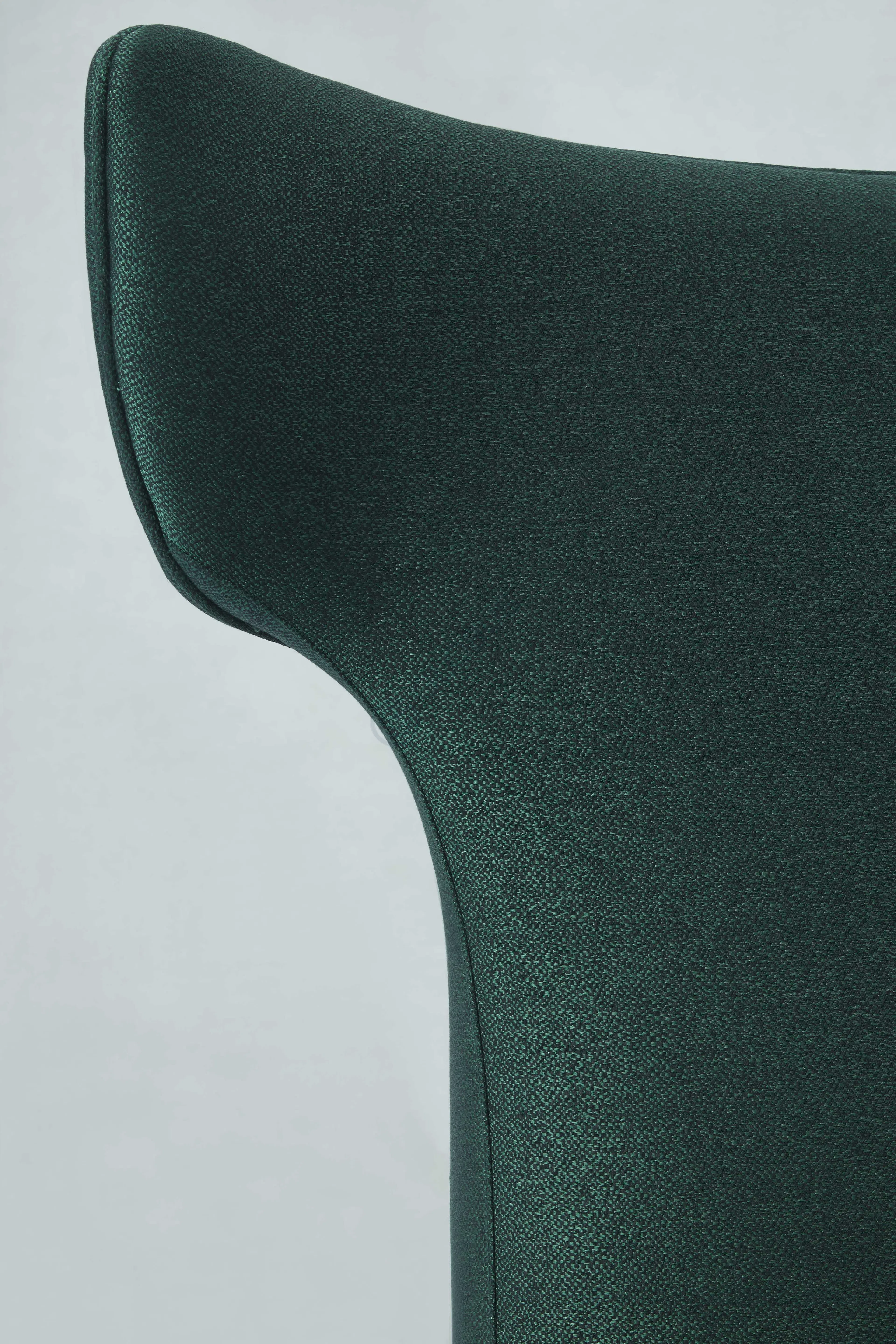 Кресло VLADIMIR KAGAN Ondine