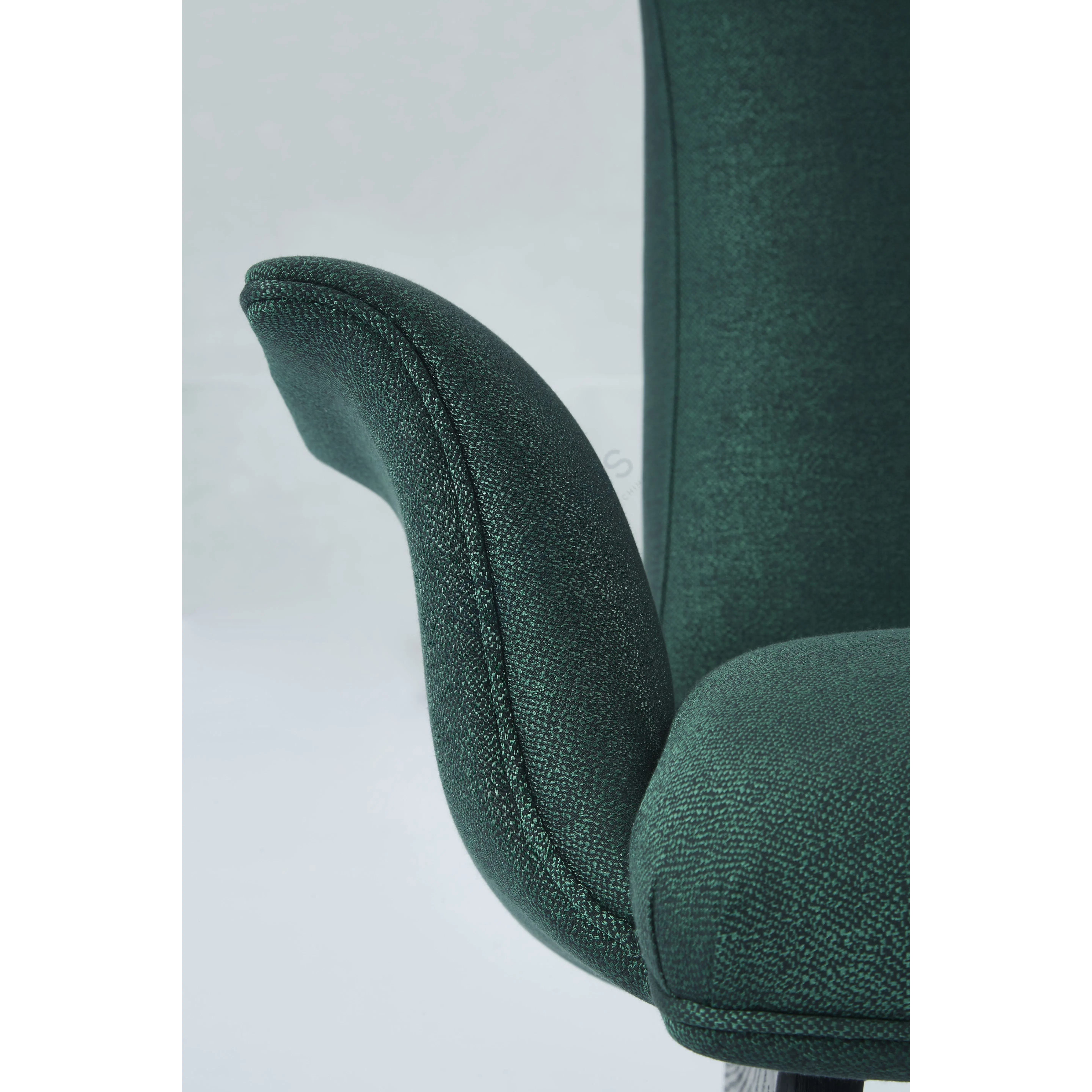 Кресло VLADIMIR KAGAN Ondine