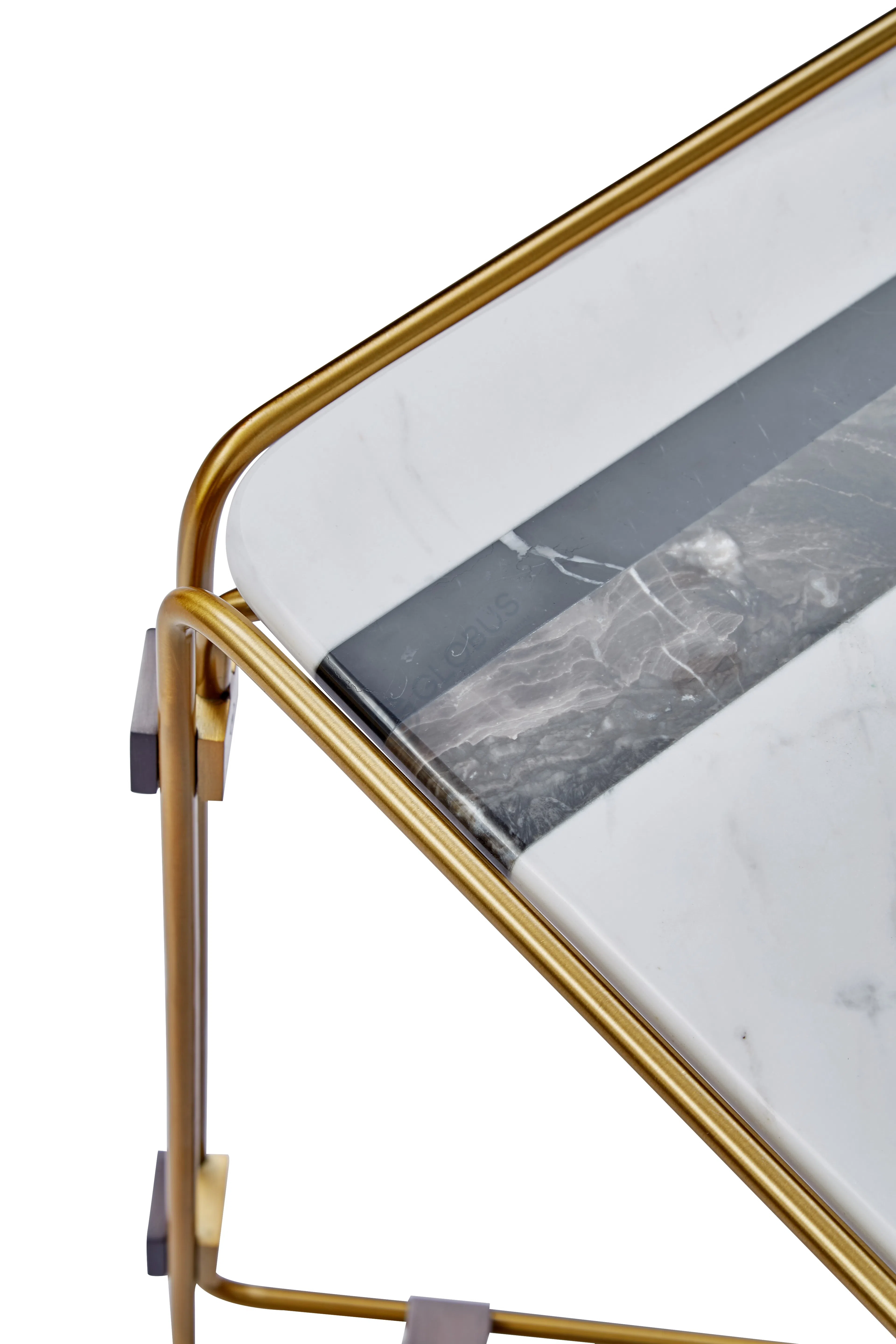 Угловой столик Jeselina