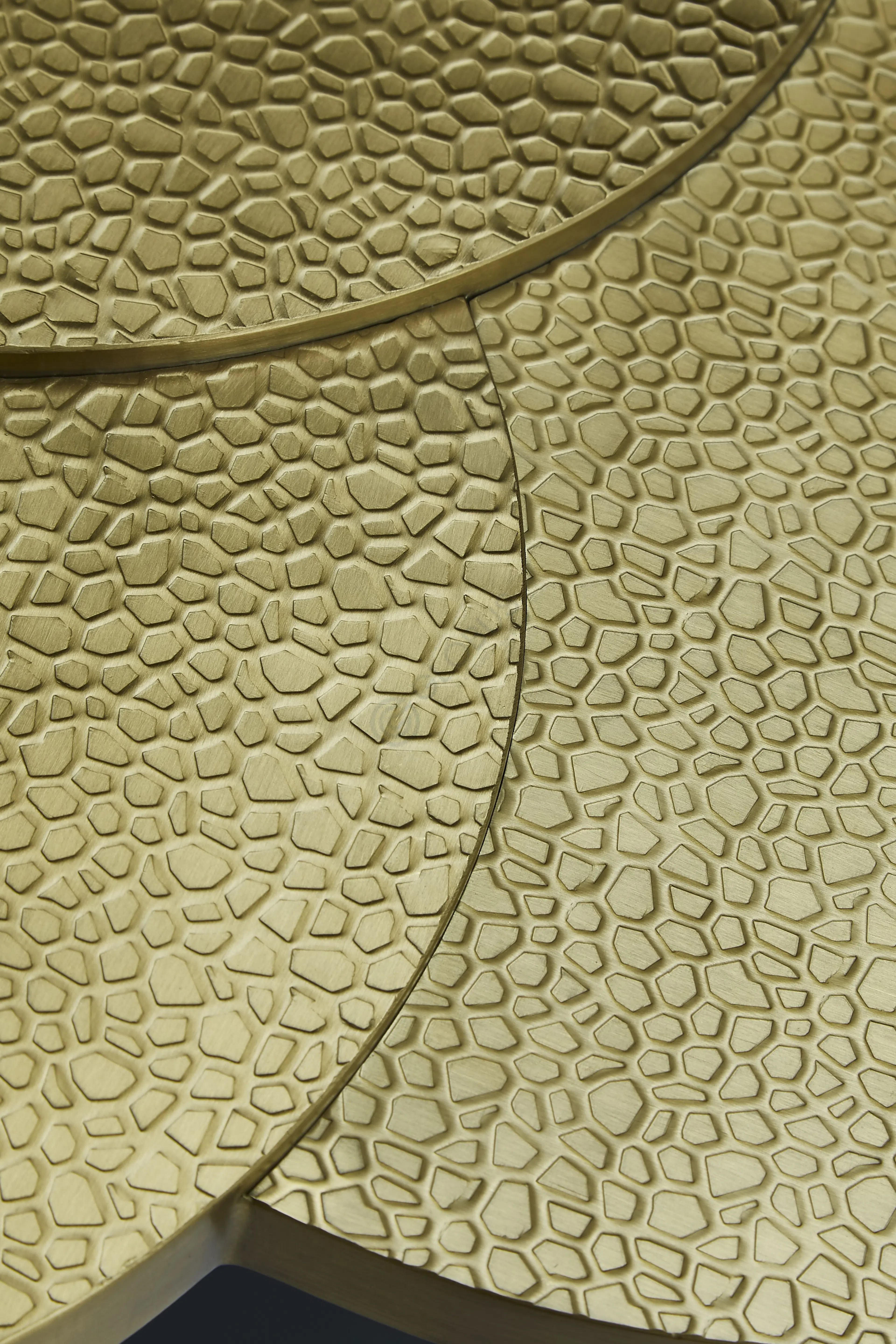 Угловой столик Amaliya