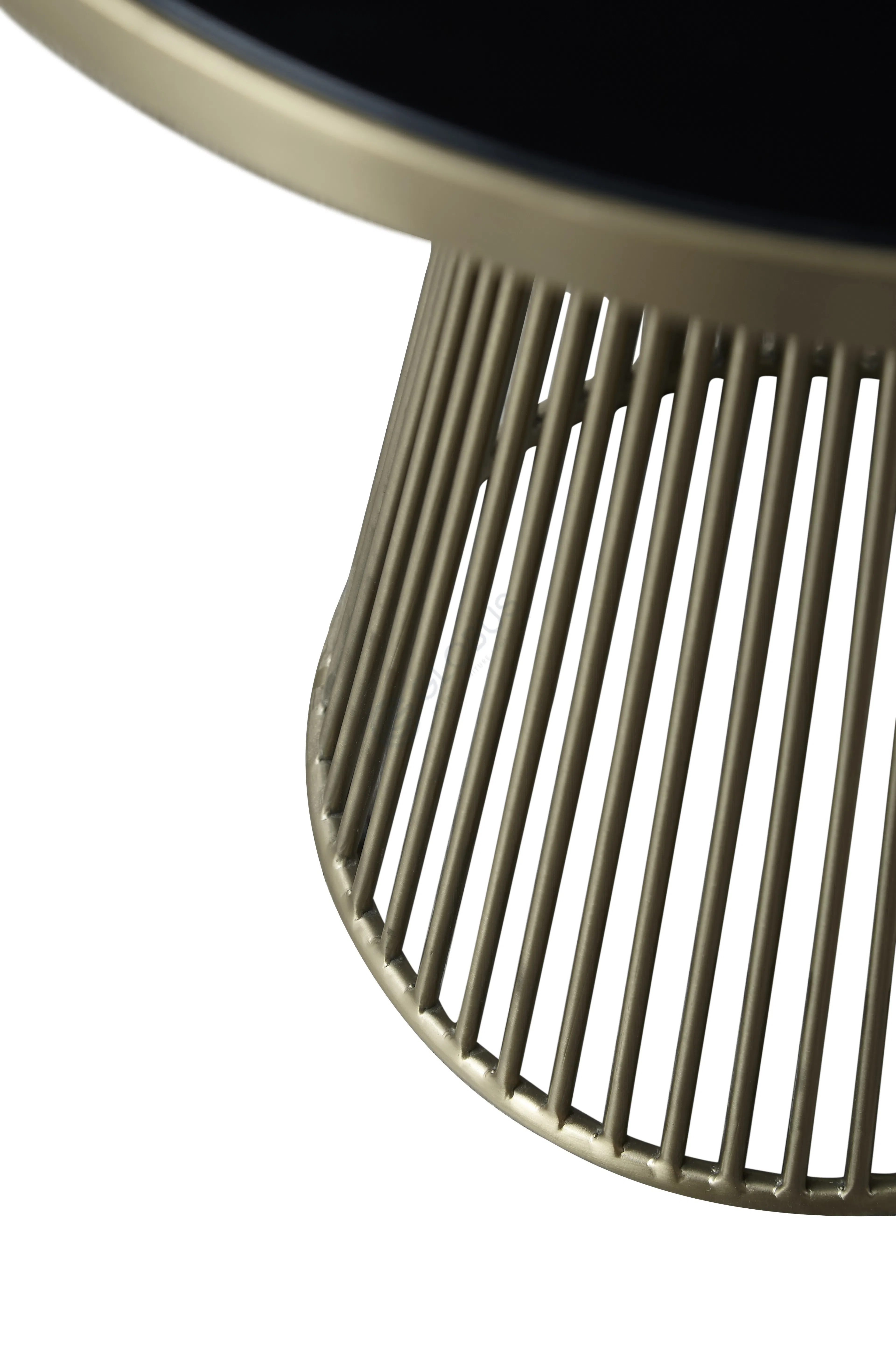 Угловой столик Ricardo