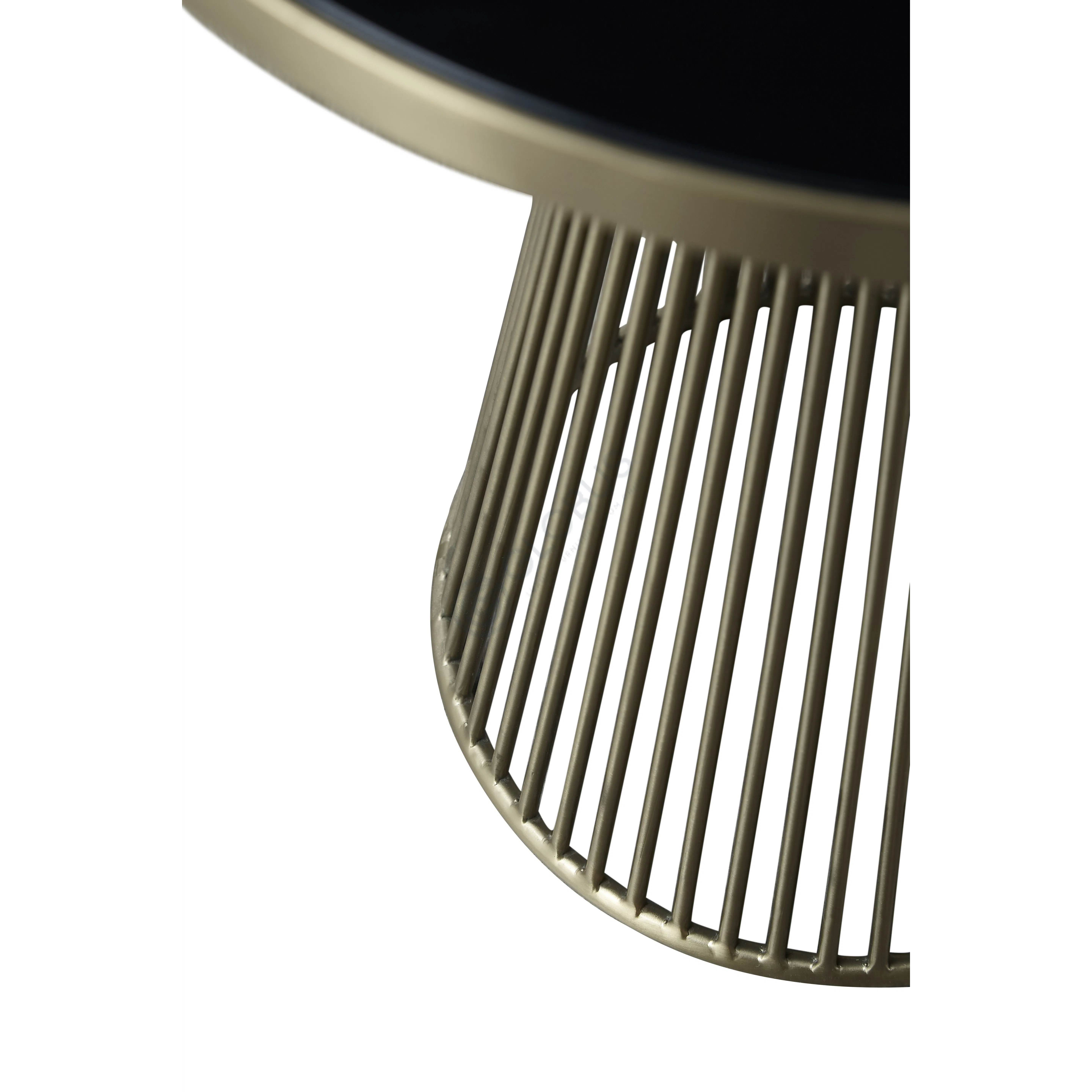 Угловой столик Ricardo