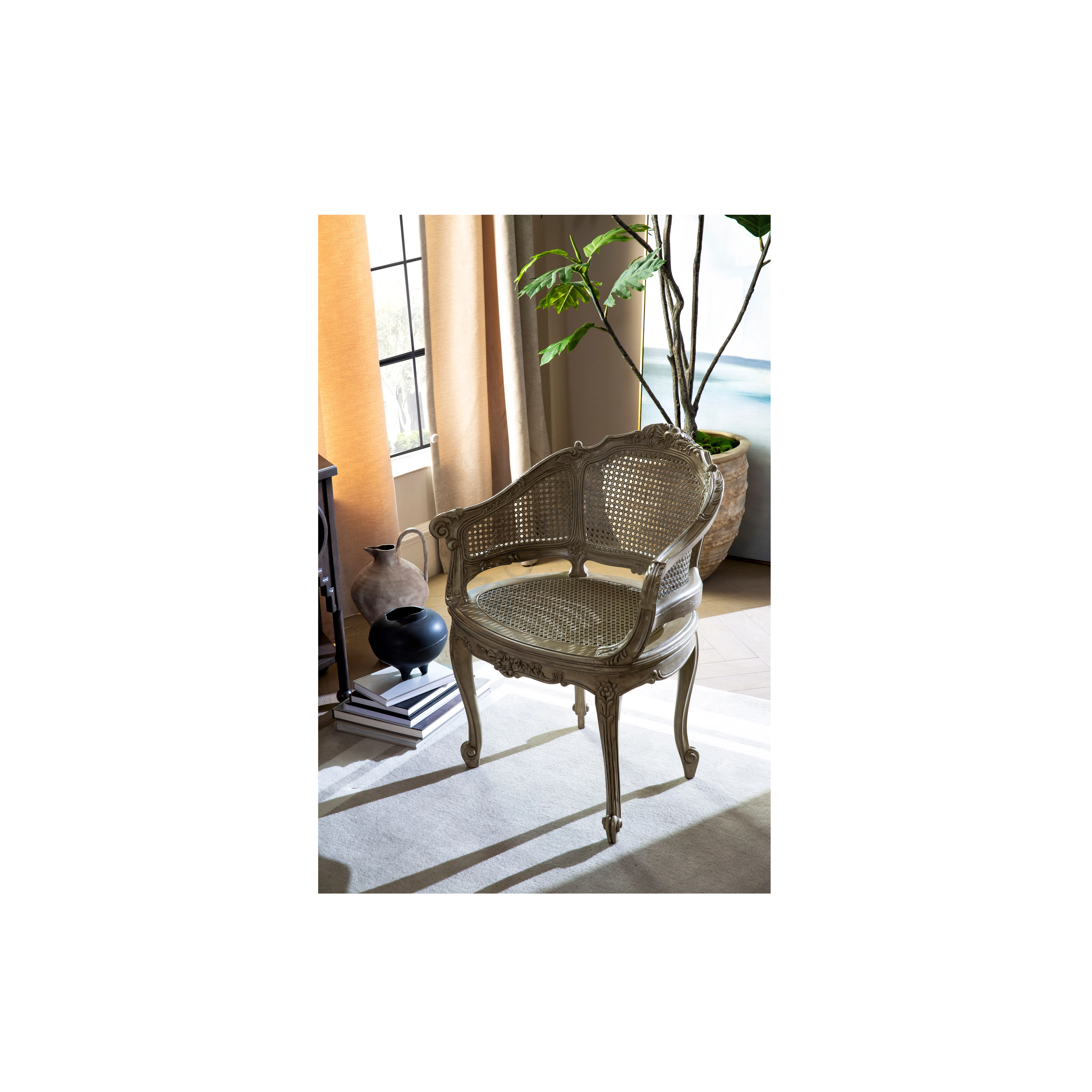 Кресло Corallium