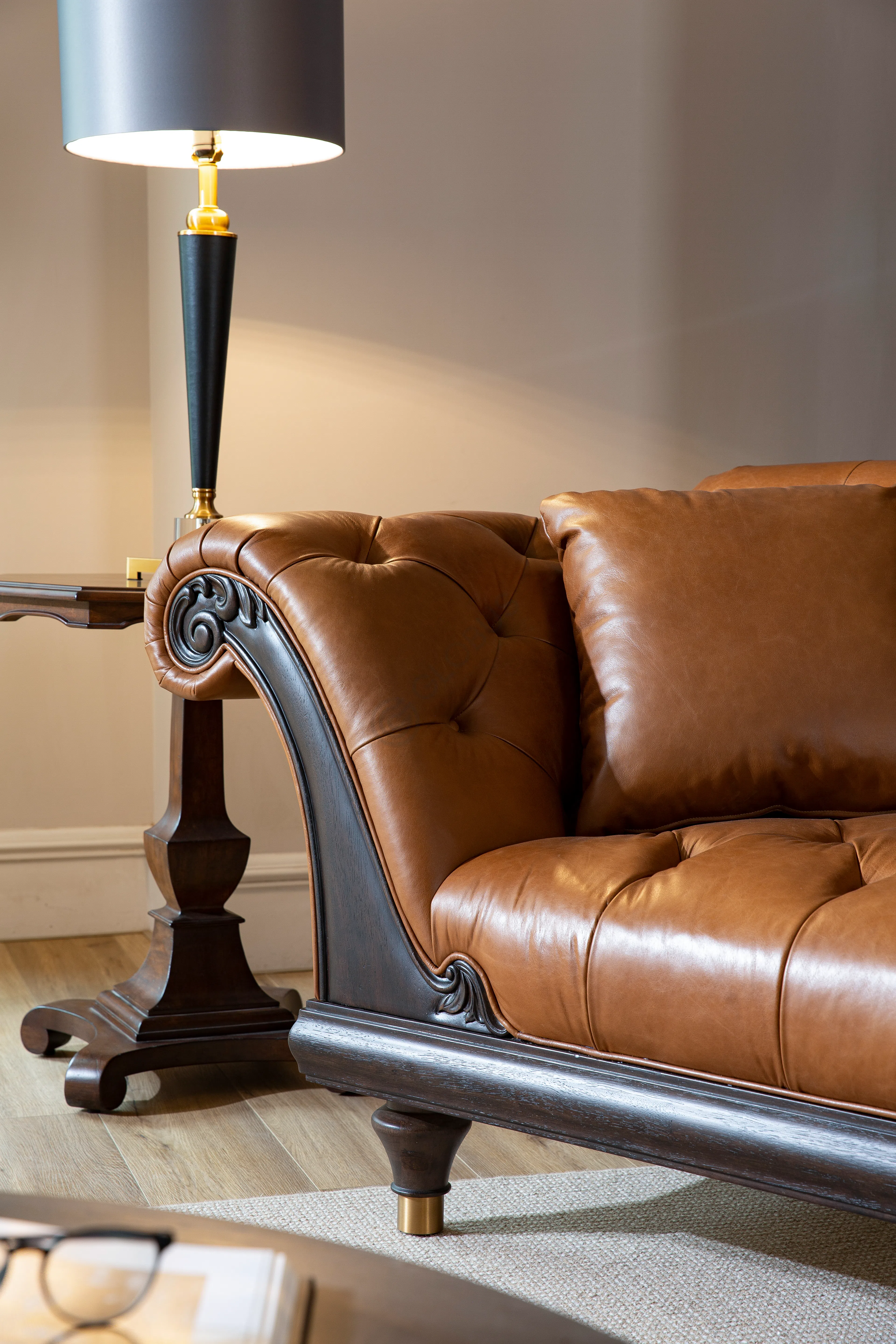 Диван BAKER Chatworth