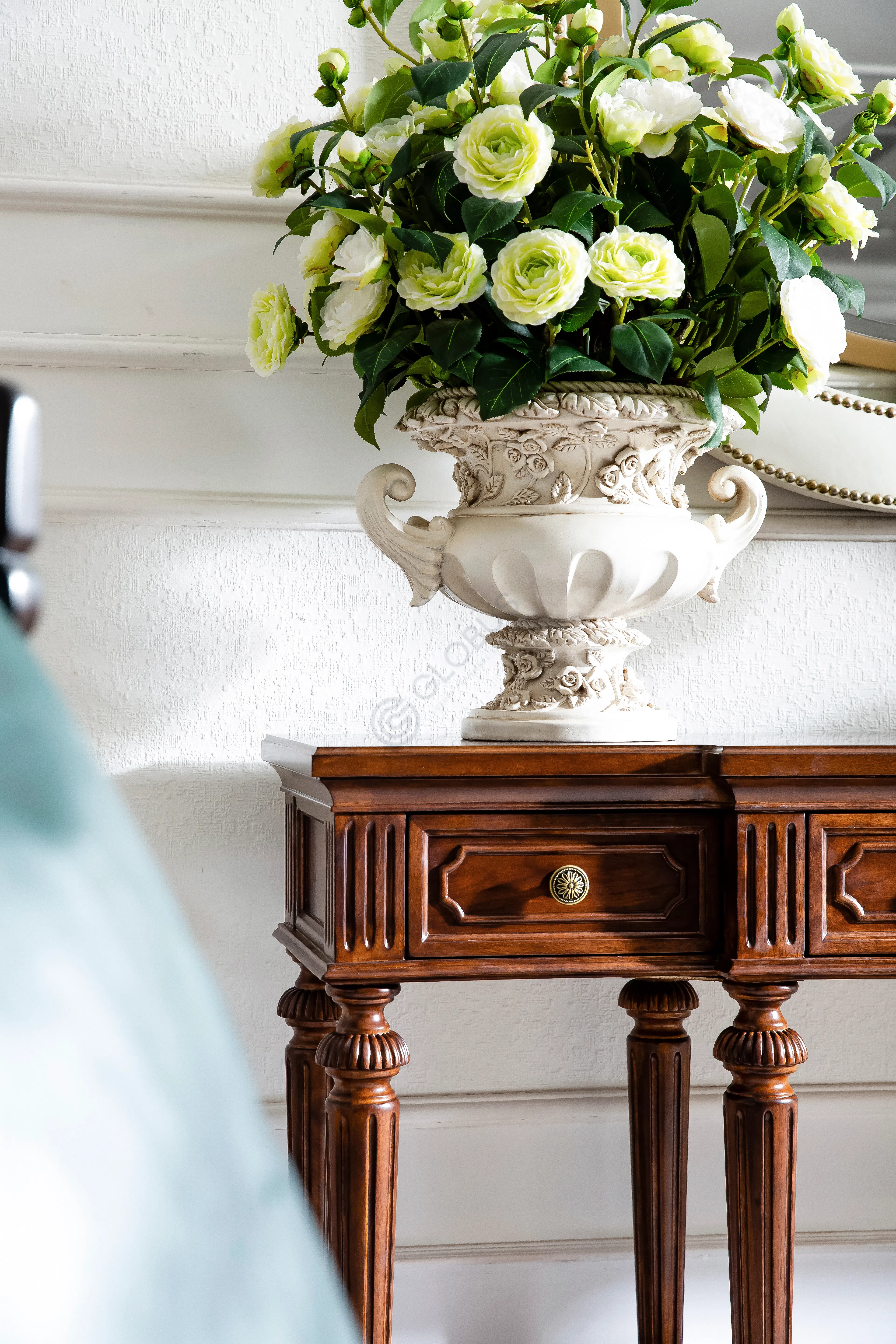 Консоль Floranza