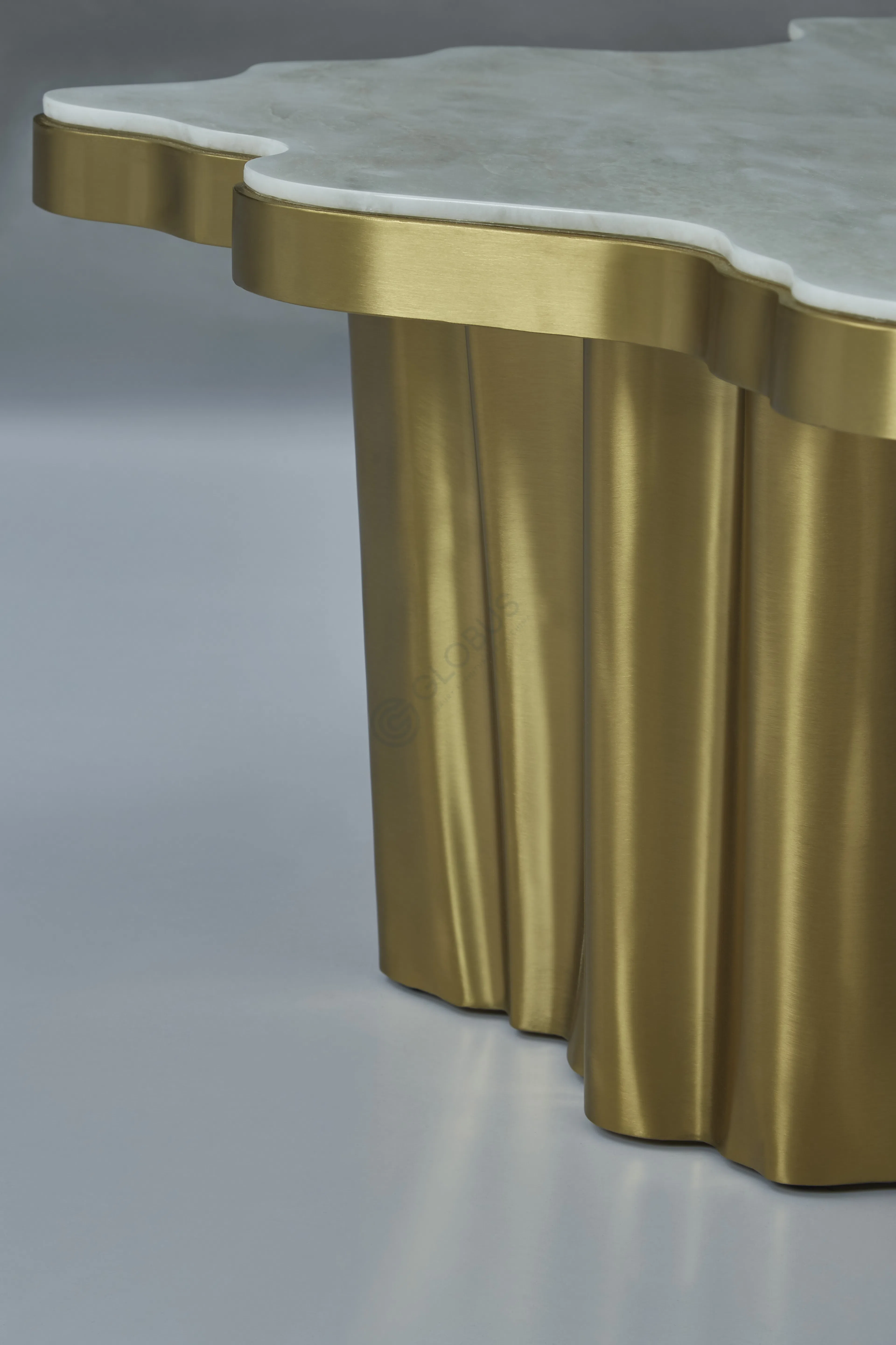 Журнальный столик BOCA DO LOBO Fortuna