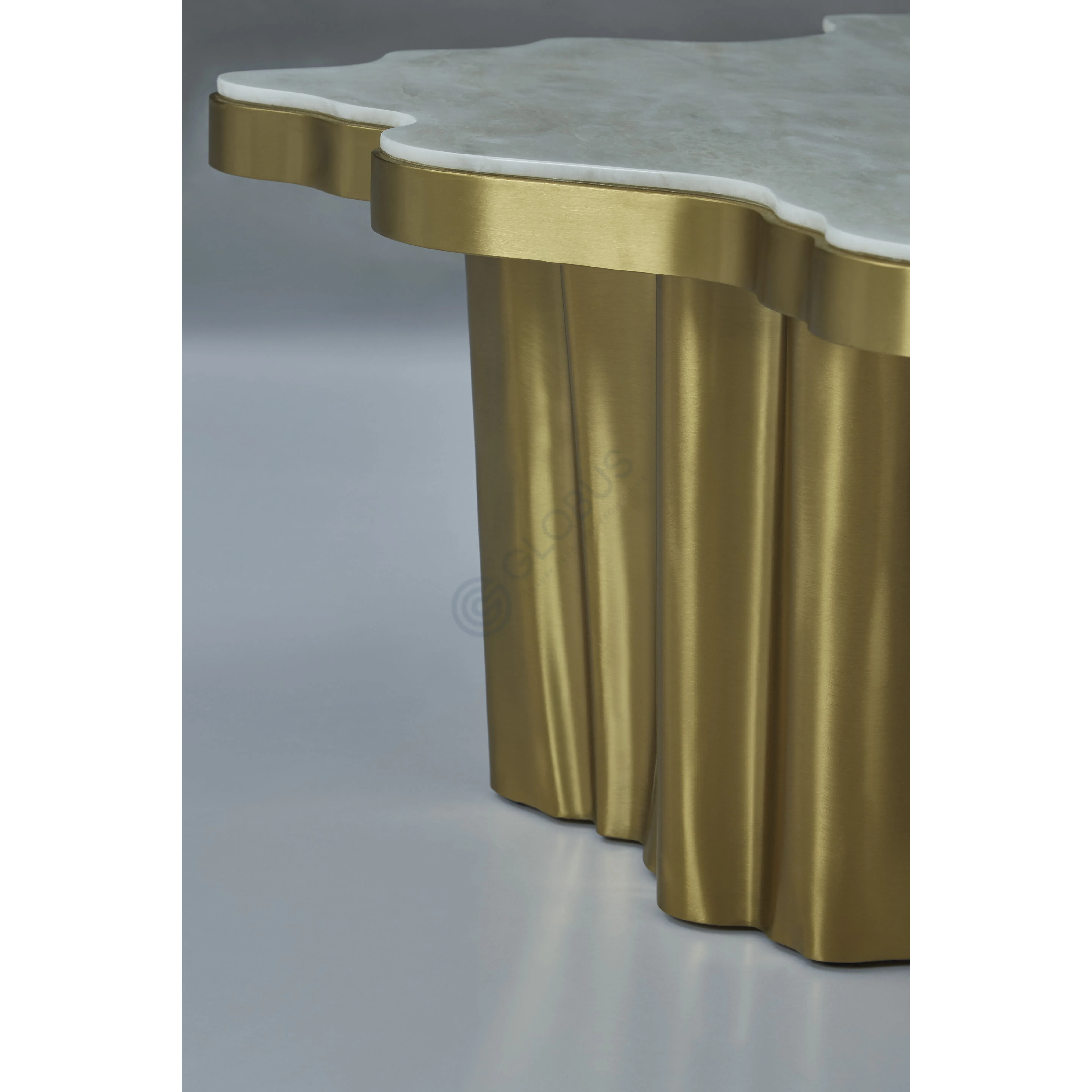 Журнальный столик BOCA DO LOBO Fortuna