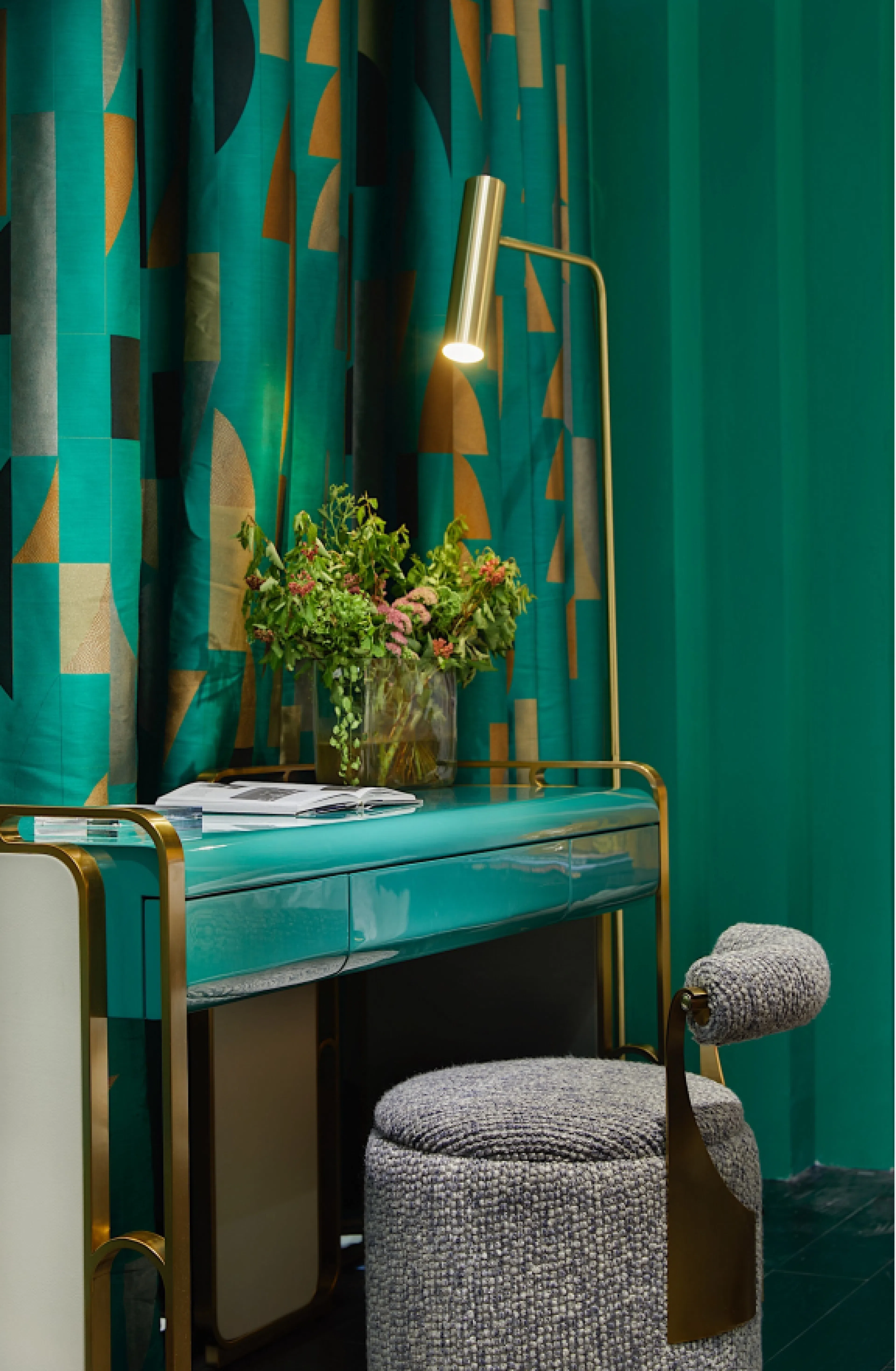 Туалетный столик Selciato