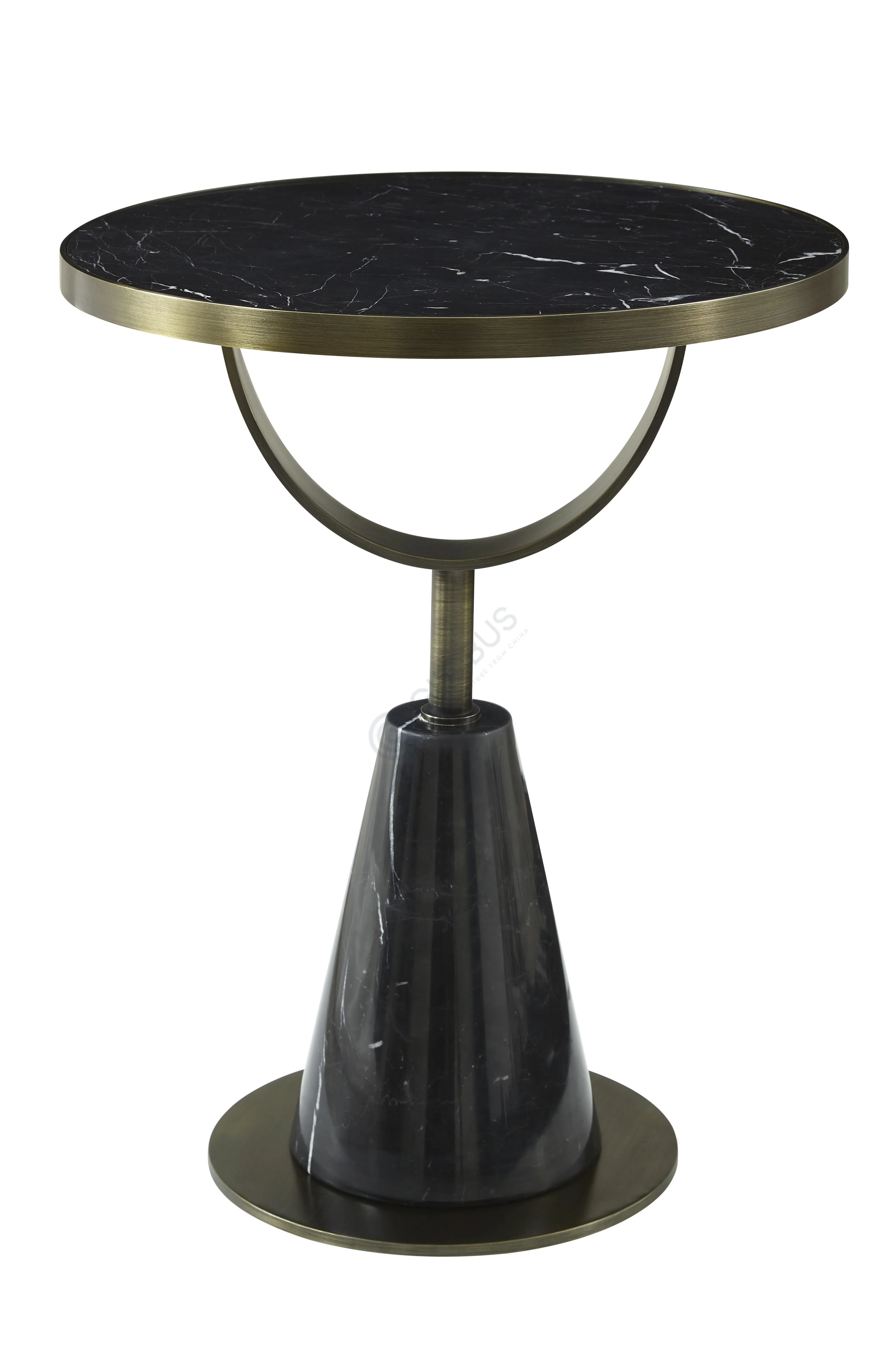 Угловой столик EICHHOLTZ Park Lane