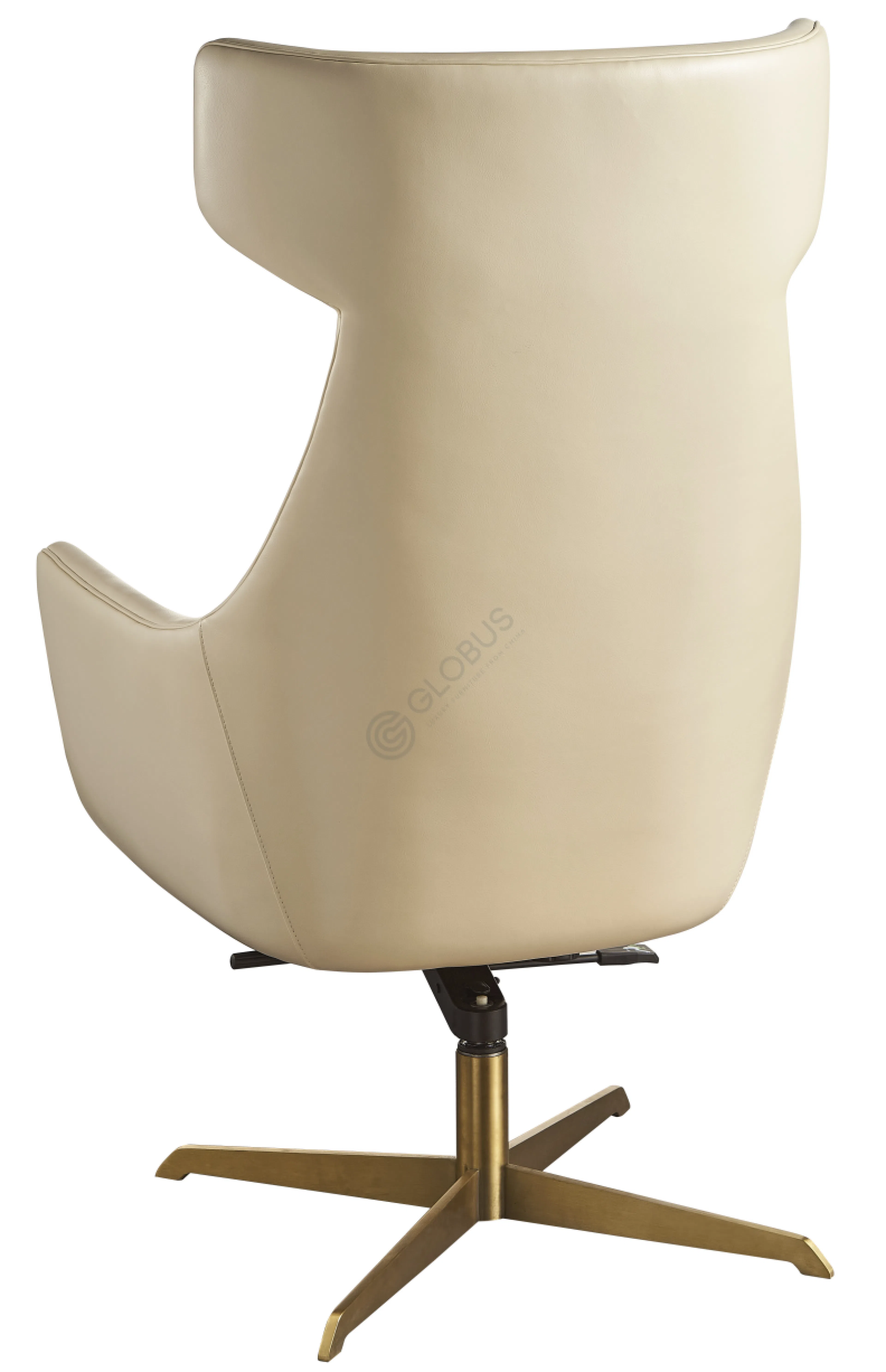 Кресло для руководителя Navaggero